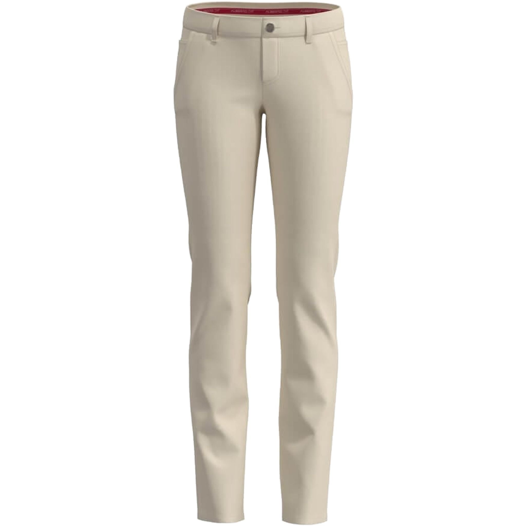 Pantalon de golf Alberto ALVA 3xDRY® Cooler pour femmes