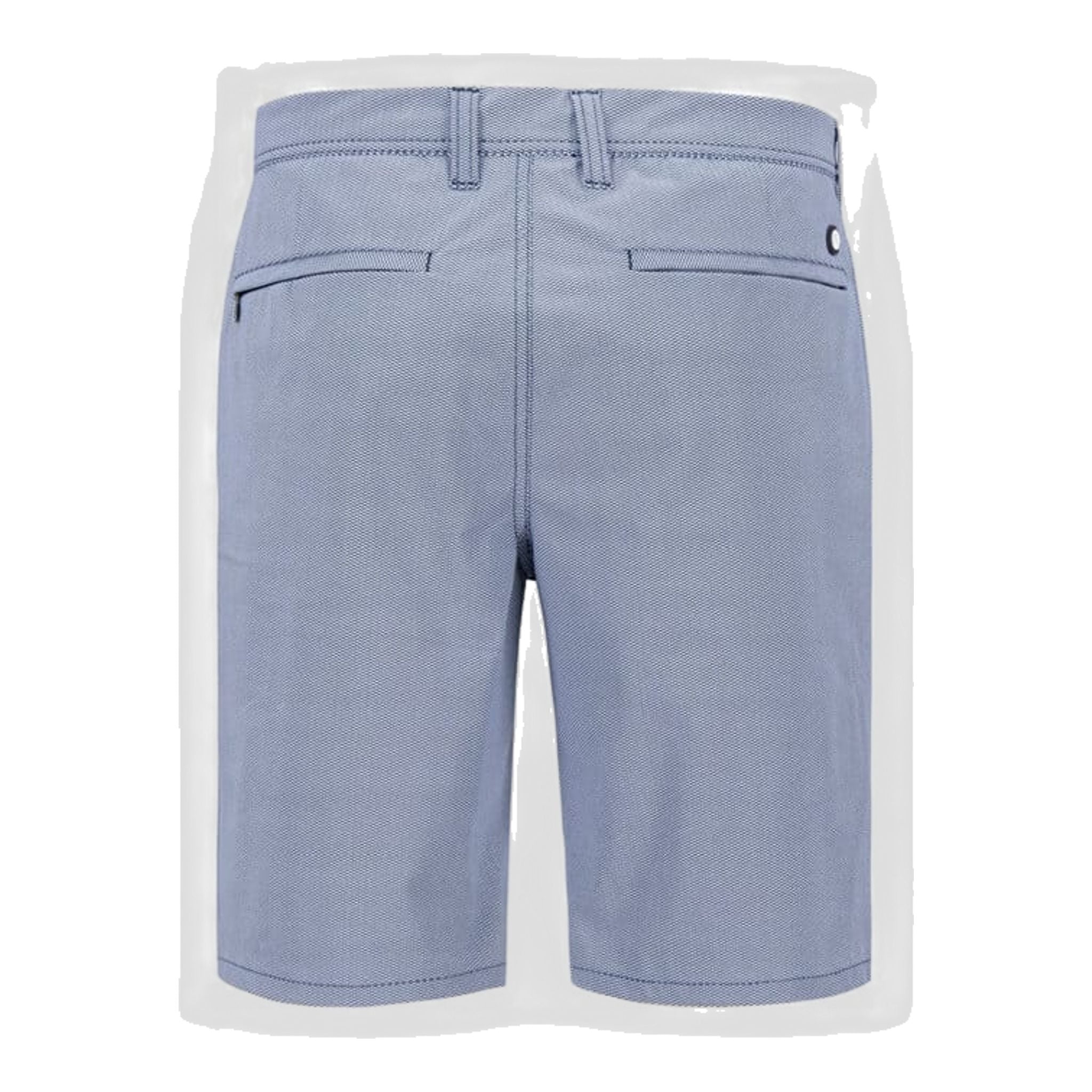 Pantalon de golf Alberto Earnie à imprimé révolutionnaire pour homme