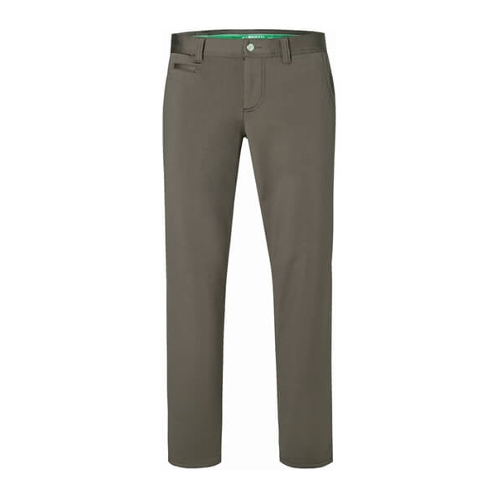 Pantalon de golf Alberto Rookie Stretch Energy pour homme