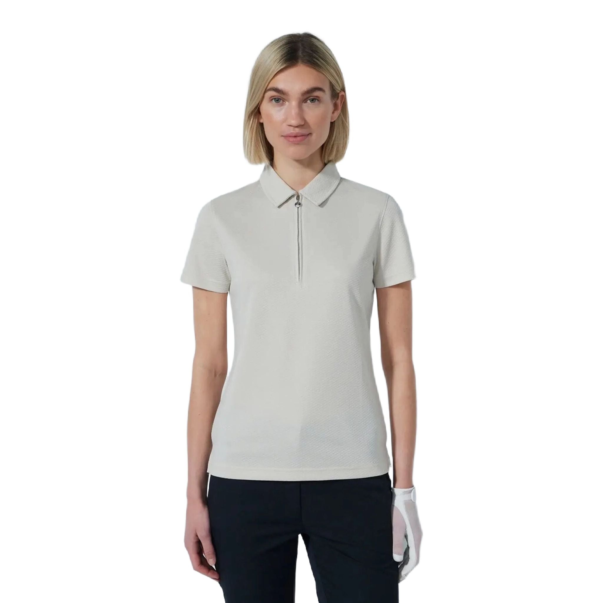 Daily Sports Peoria SS Polo Femmes