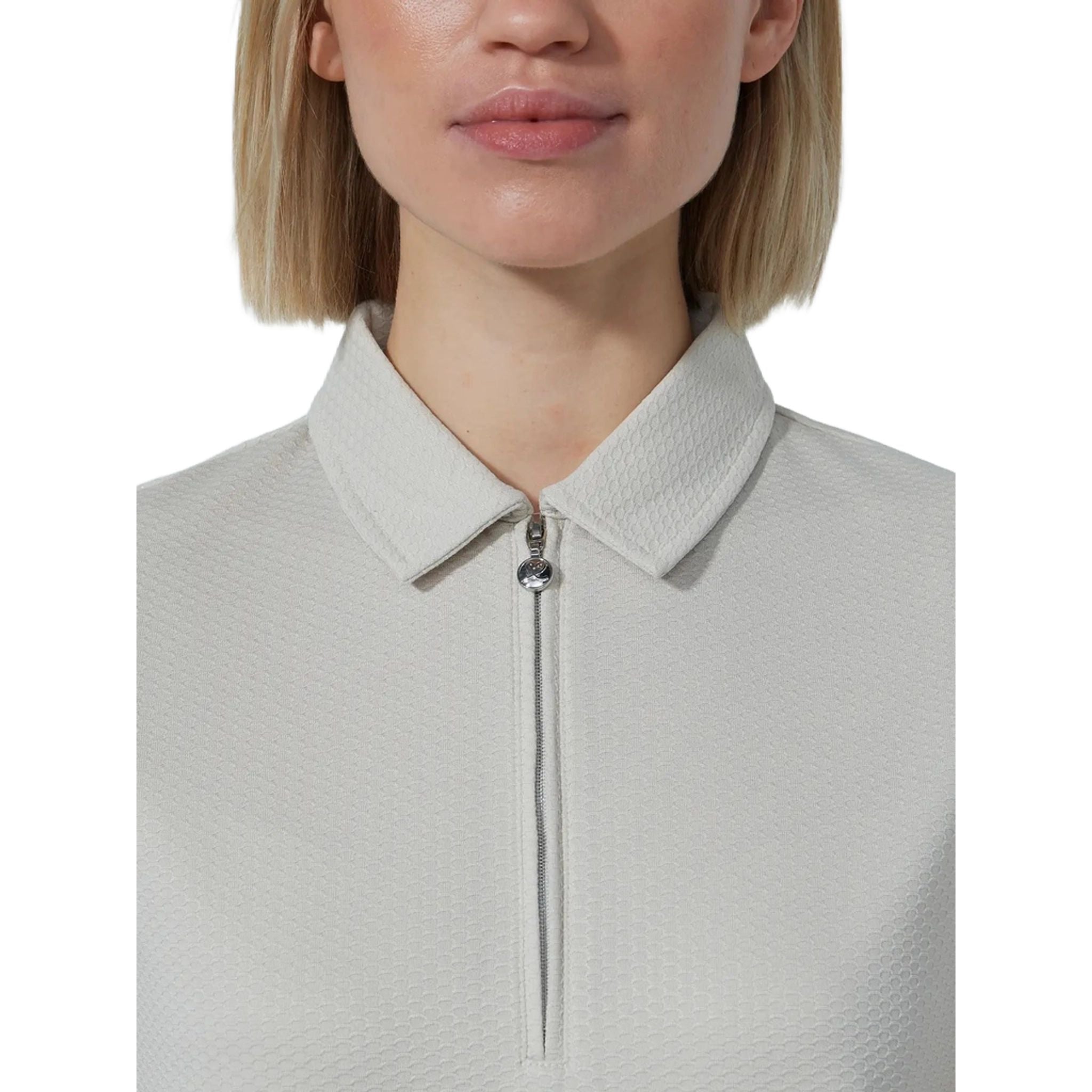 Daily Sports Peoria SS Polo Femmes