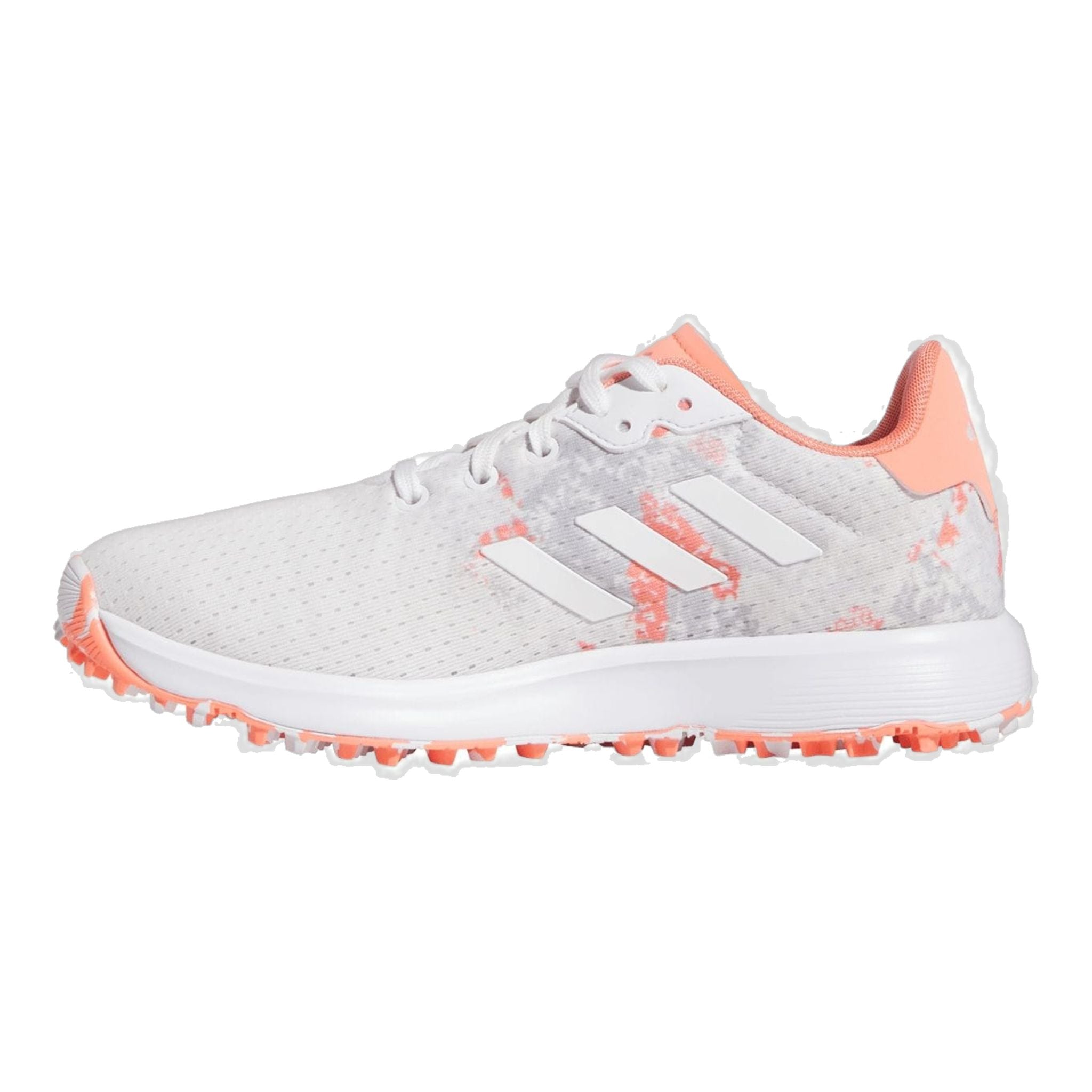 Chaussures de golf Adidas S2G SL 23 Jr.