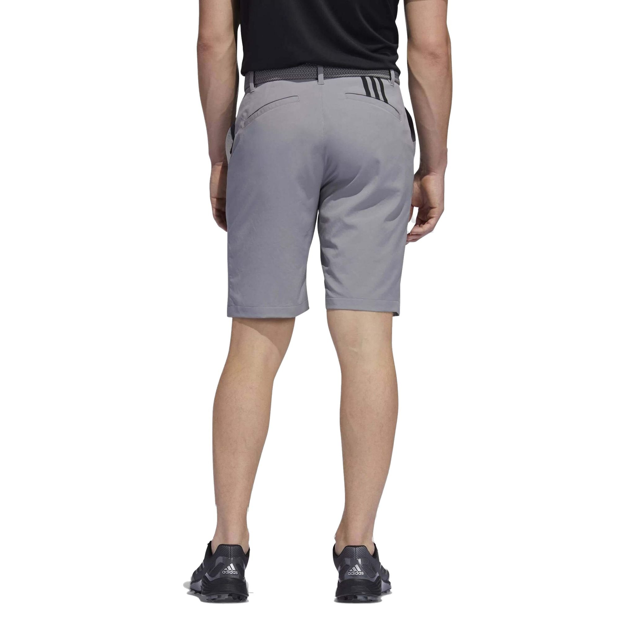 Shorts de golf Adidas pour hommes