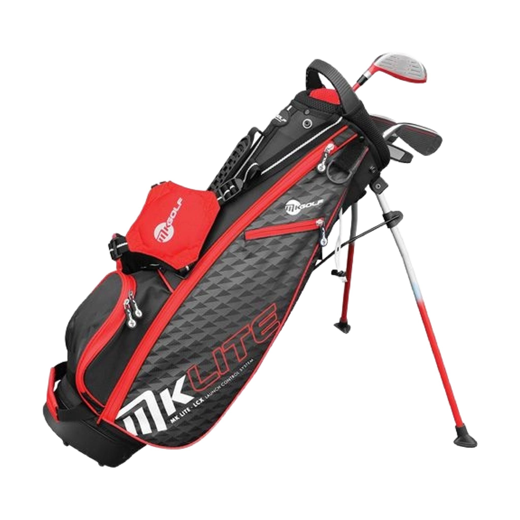 Masters MK Lite Golfset