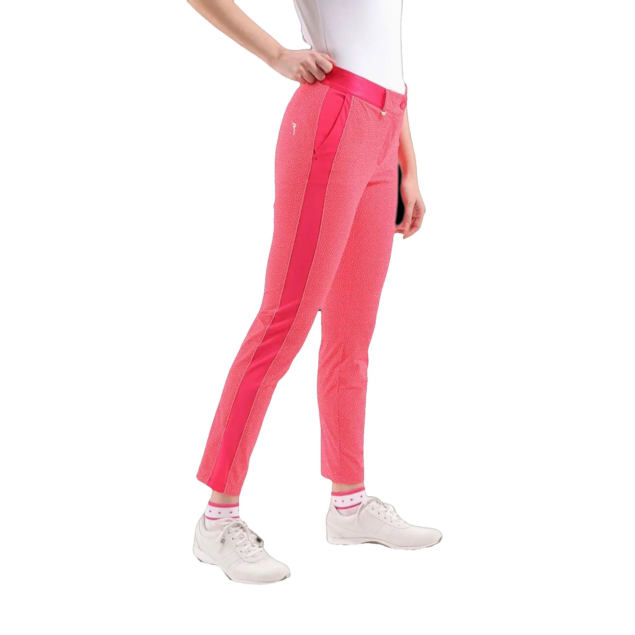 Pantalon de golf Chervo Silius pour femmes