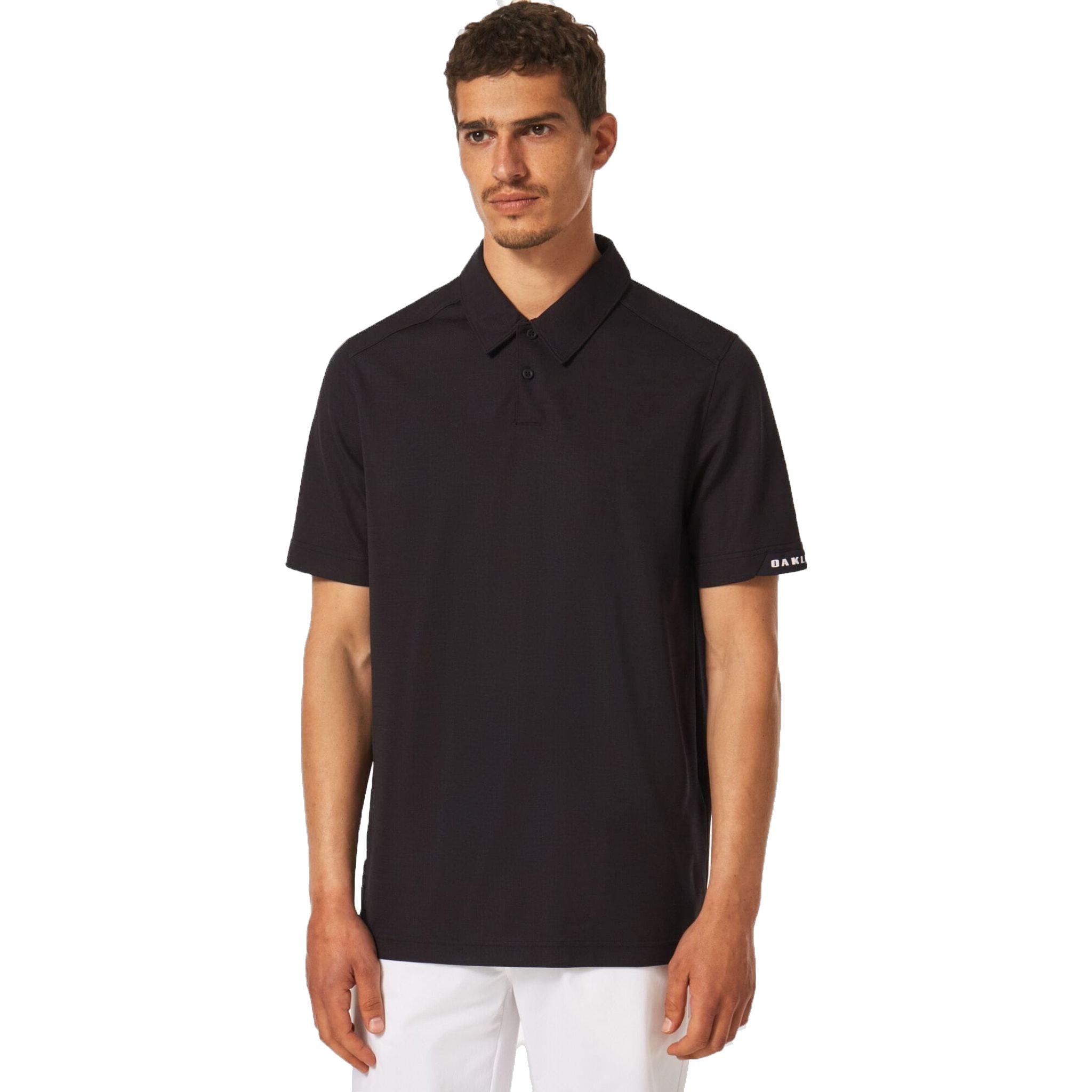 Oakley Aero Ellipse Polo 2.0 Homme