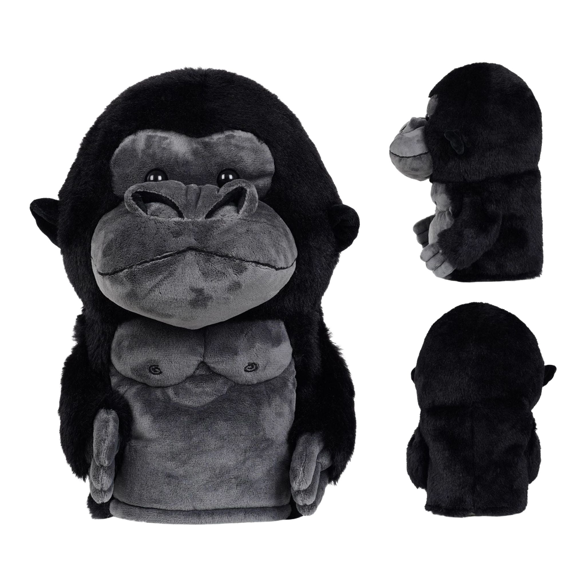 Couvre-tête Puppets Gorilla Driver