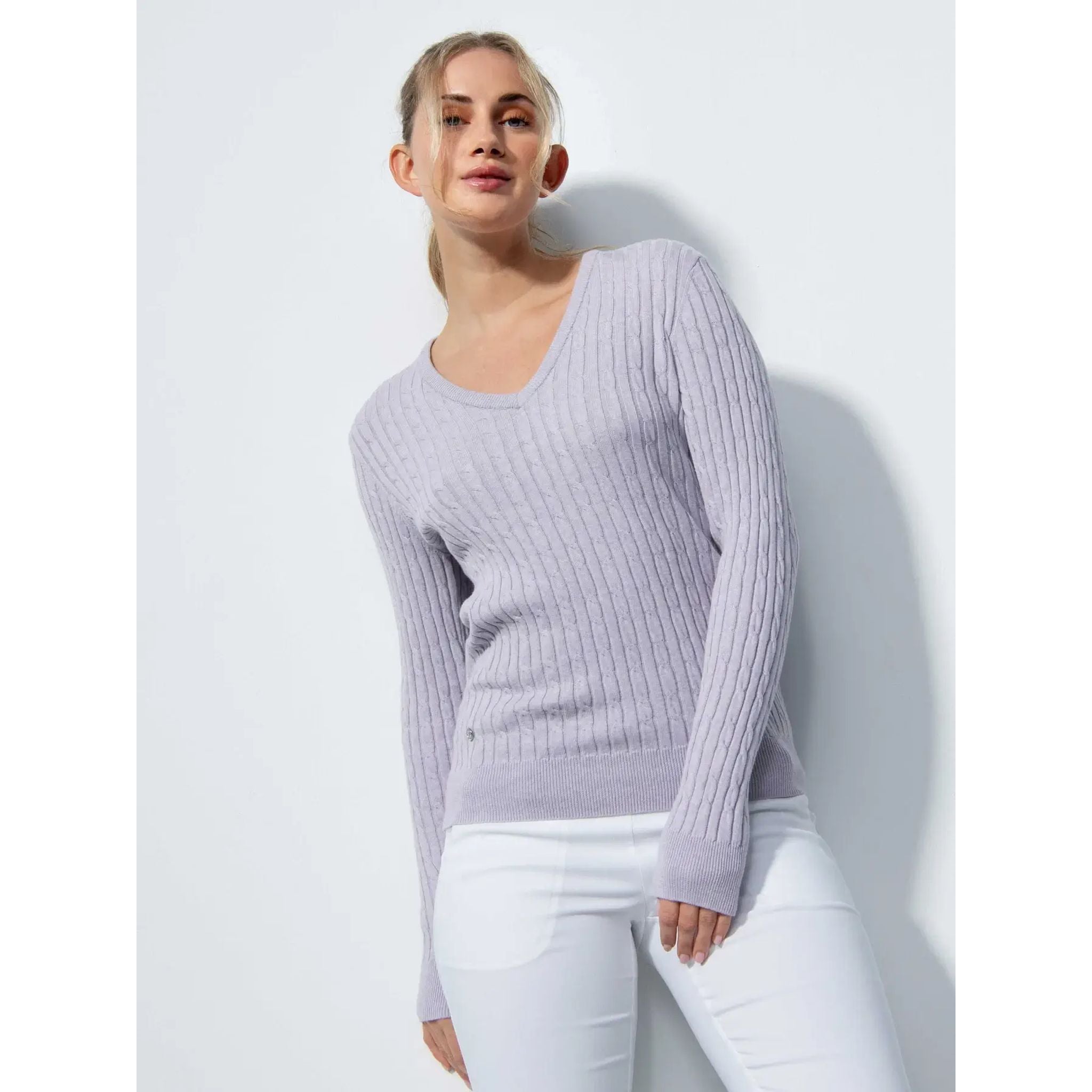 Pull Madelene Daily Sports pour femme