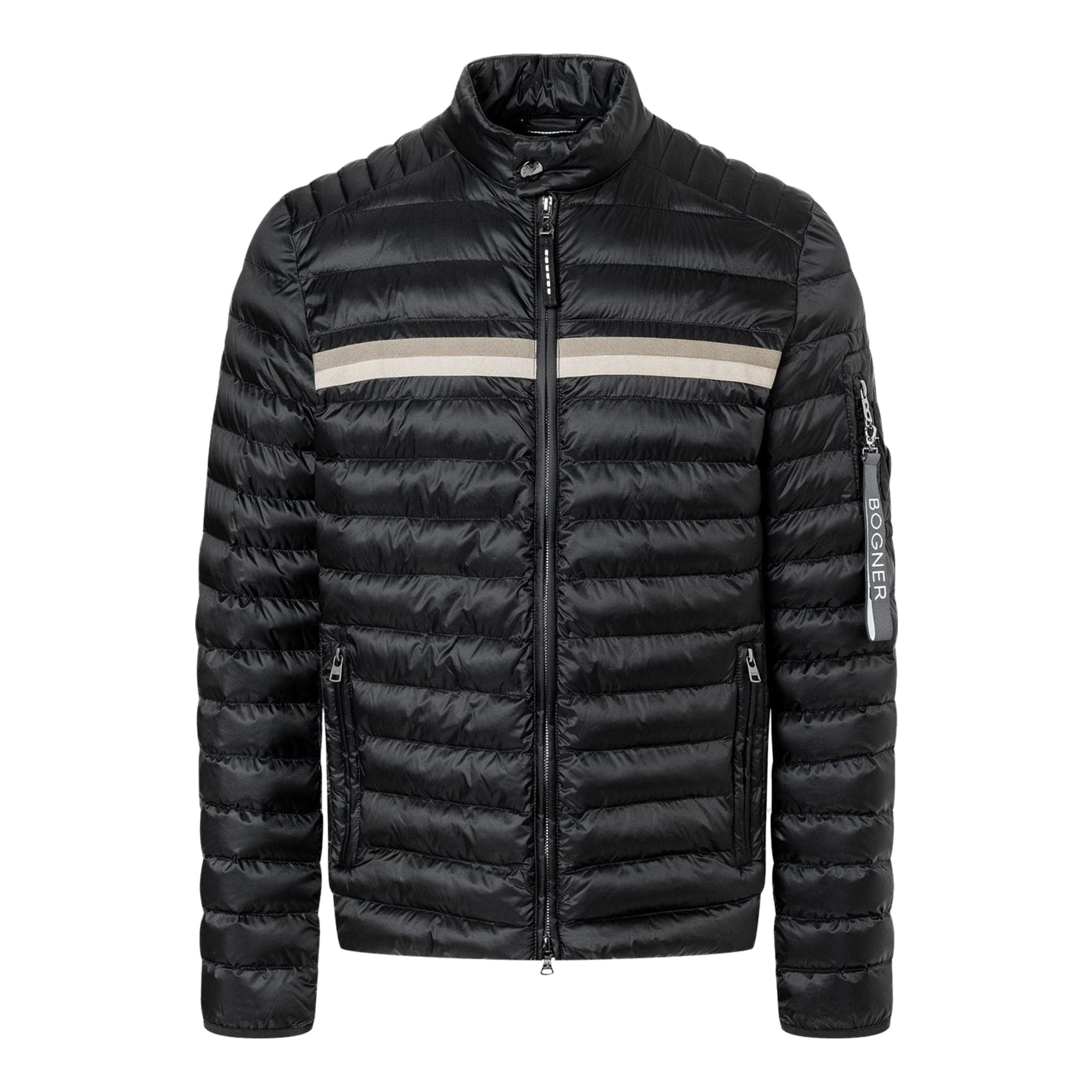 Veste Bogner Luc pour hommes
