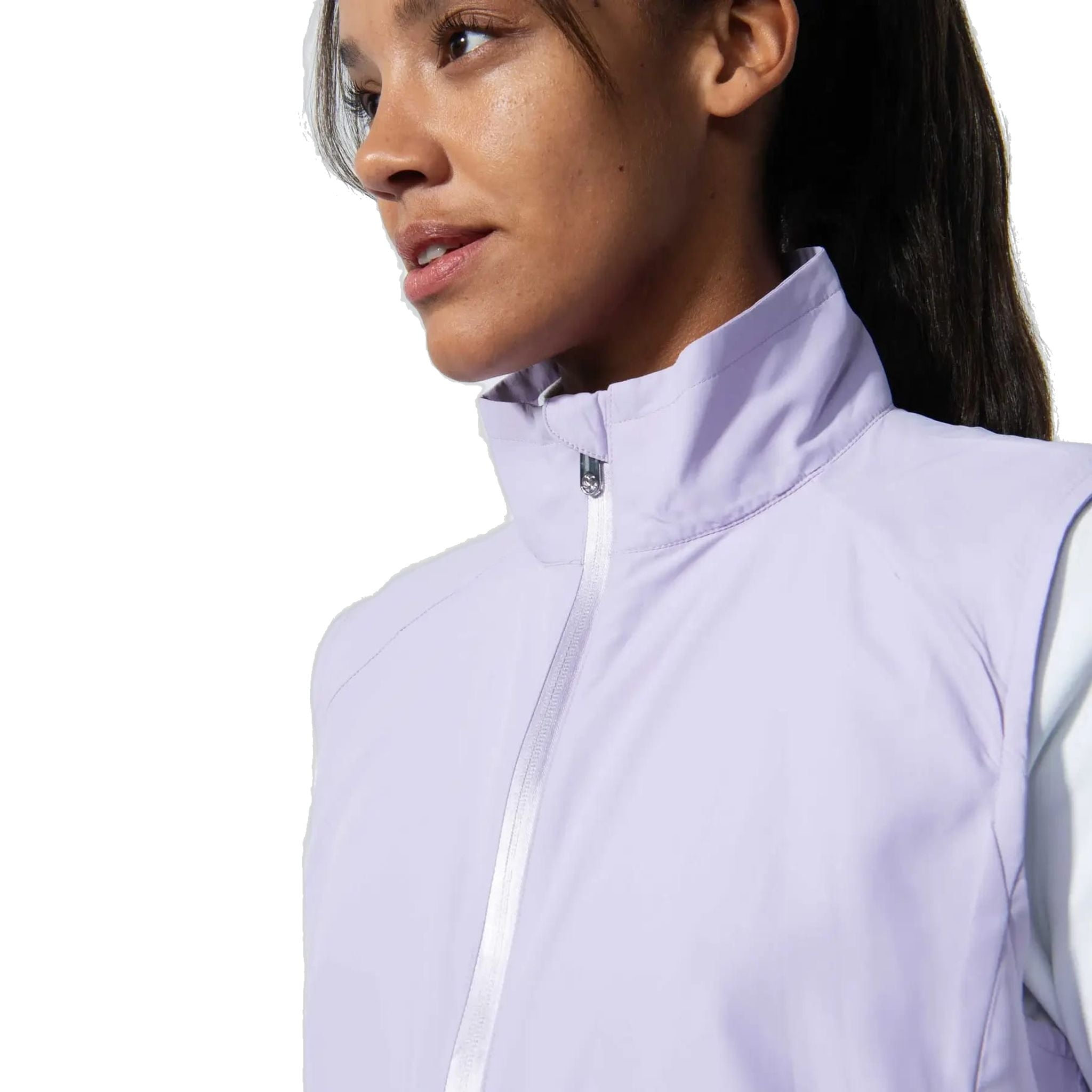 Gilet coupe-vent Daily Sports Anglet pour femme