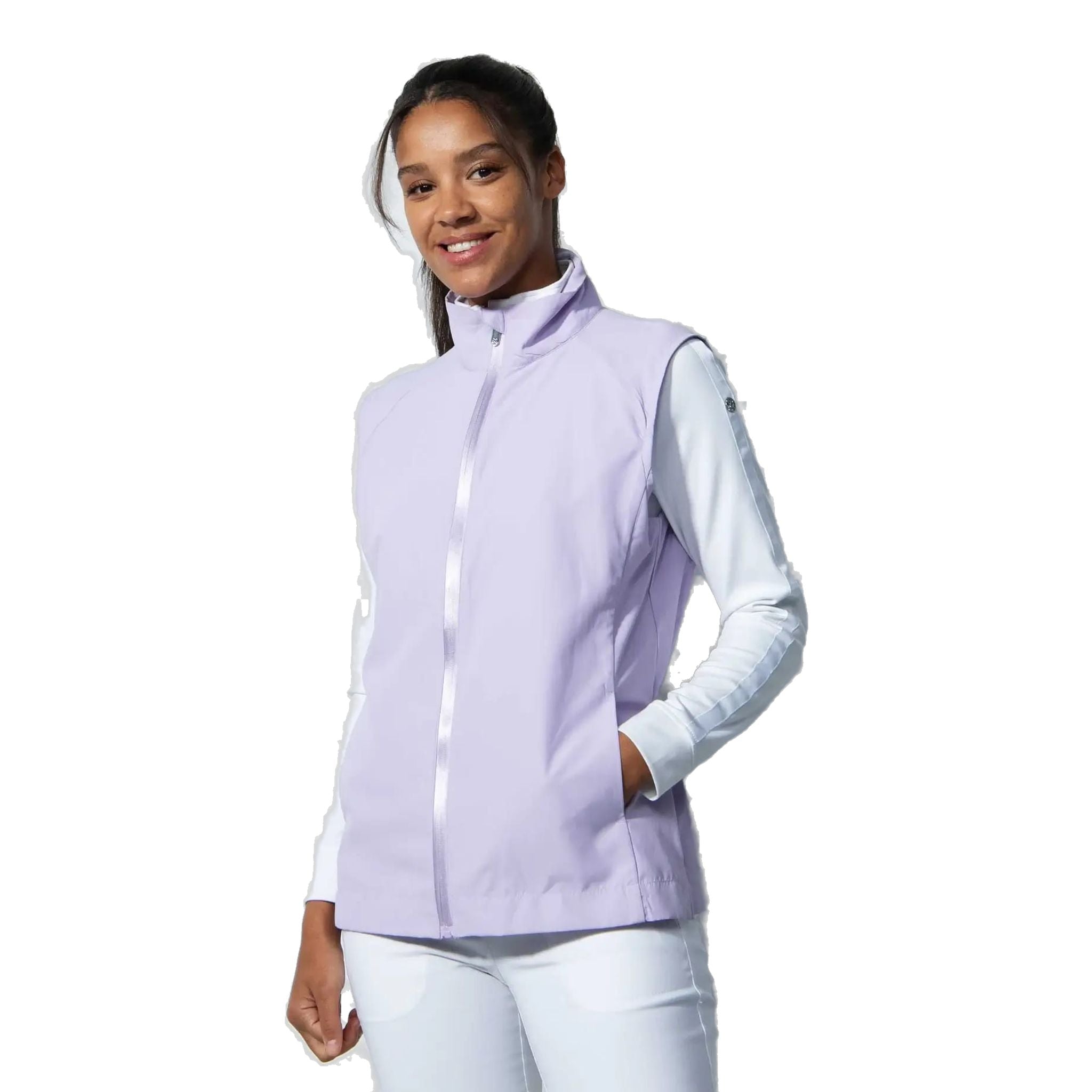 Gilet coupe-vent Daily Sports Anglet pour femme