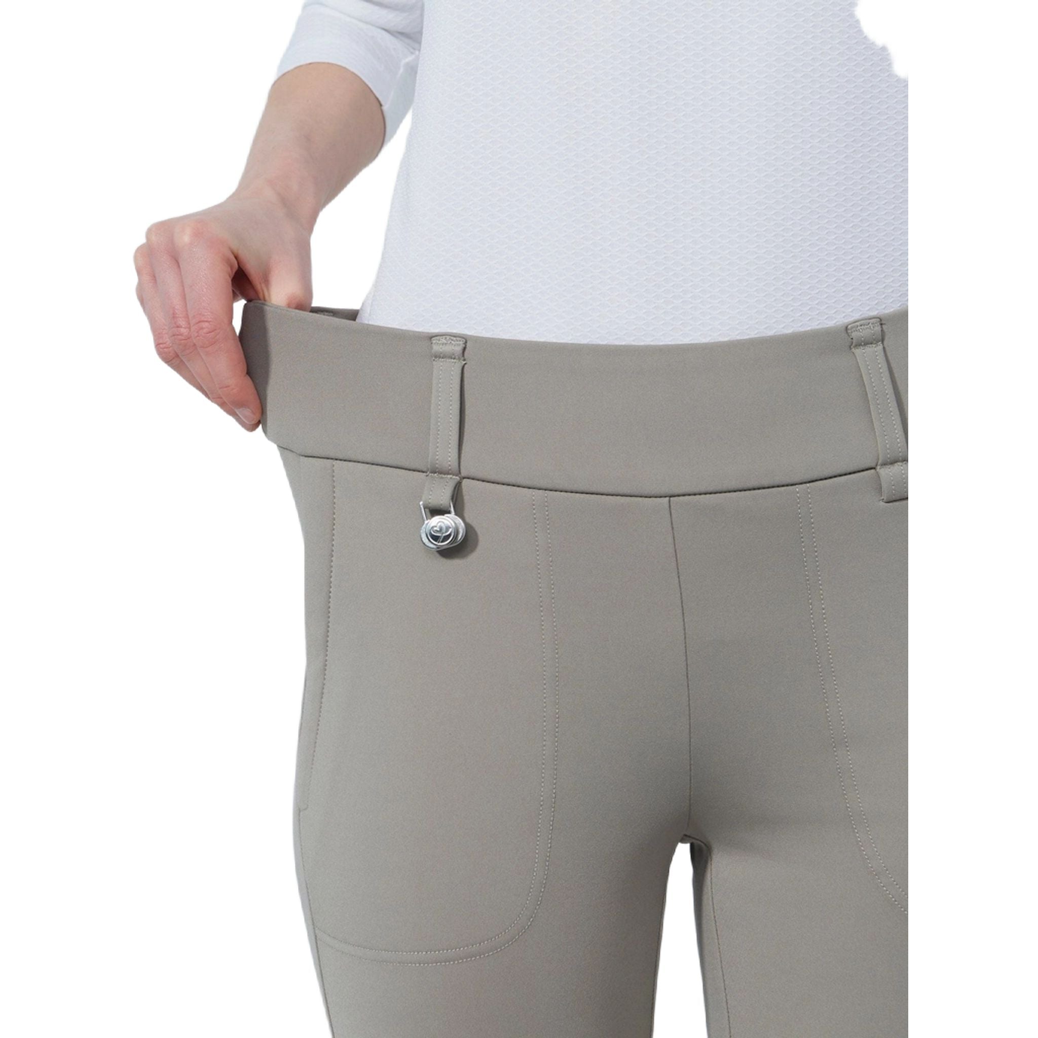 Daily Sports Magic Pantalon de golf chaud pour femme
