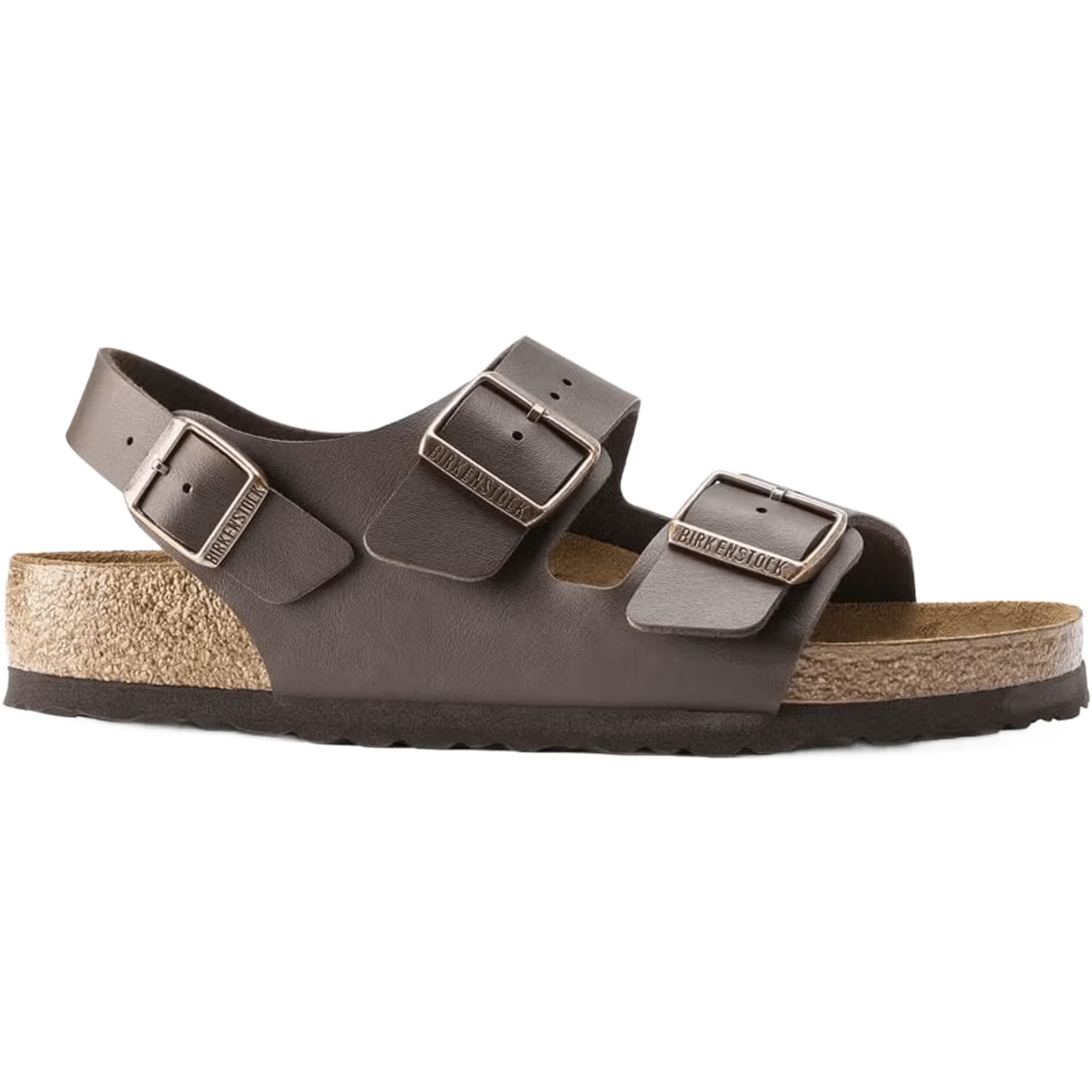 Chaussures Birkenstock Milano pour hommes