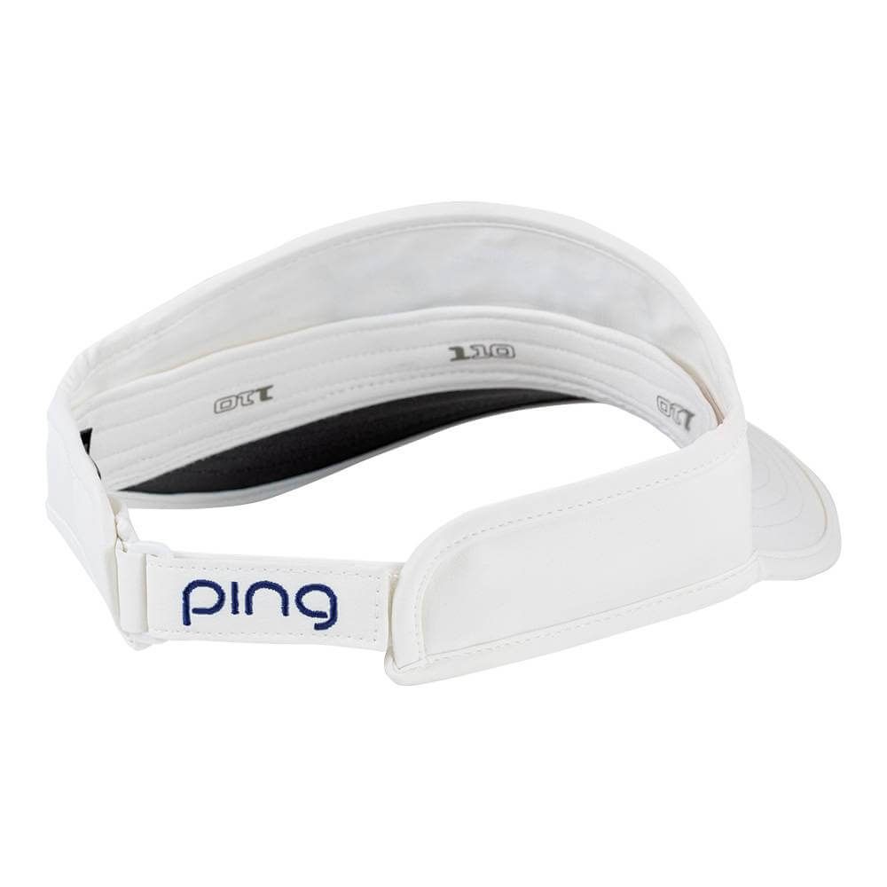 Visière Delta Ping Tour pour femmes