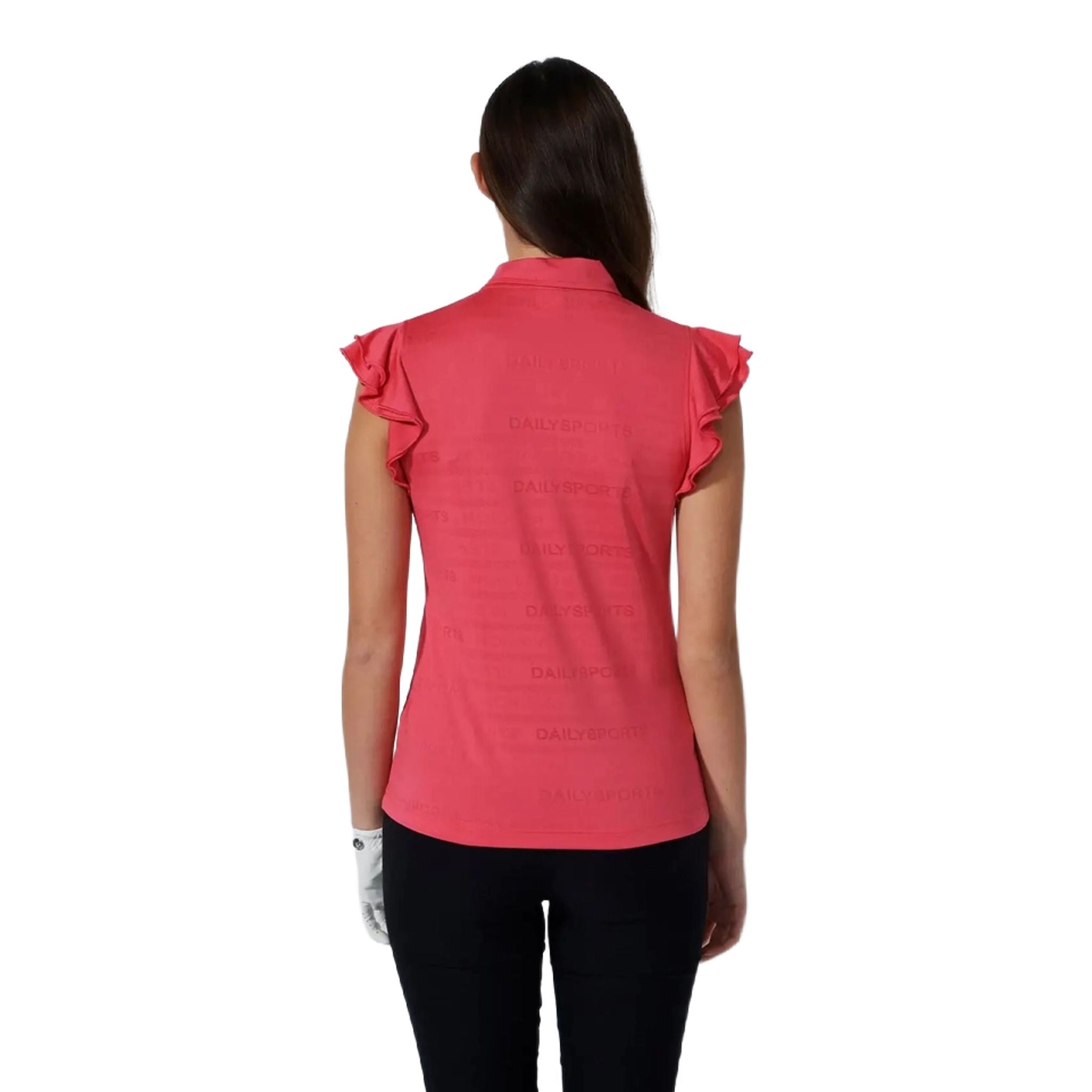 Polo Daily Sports Passion pour femme