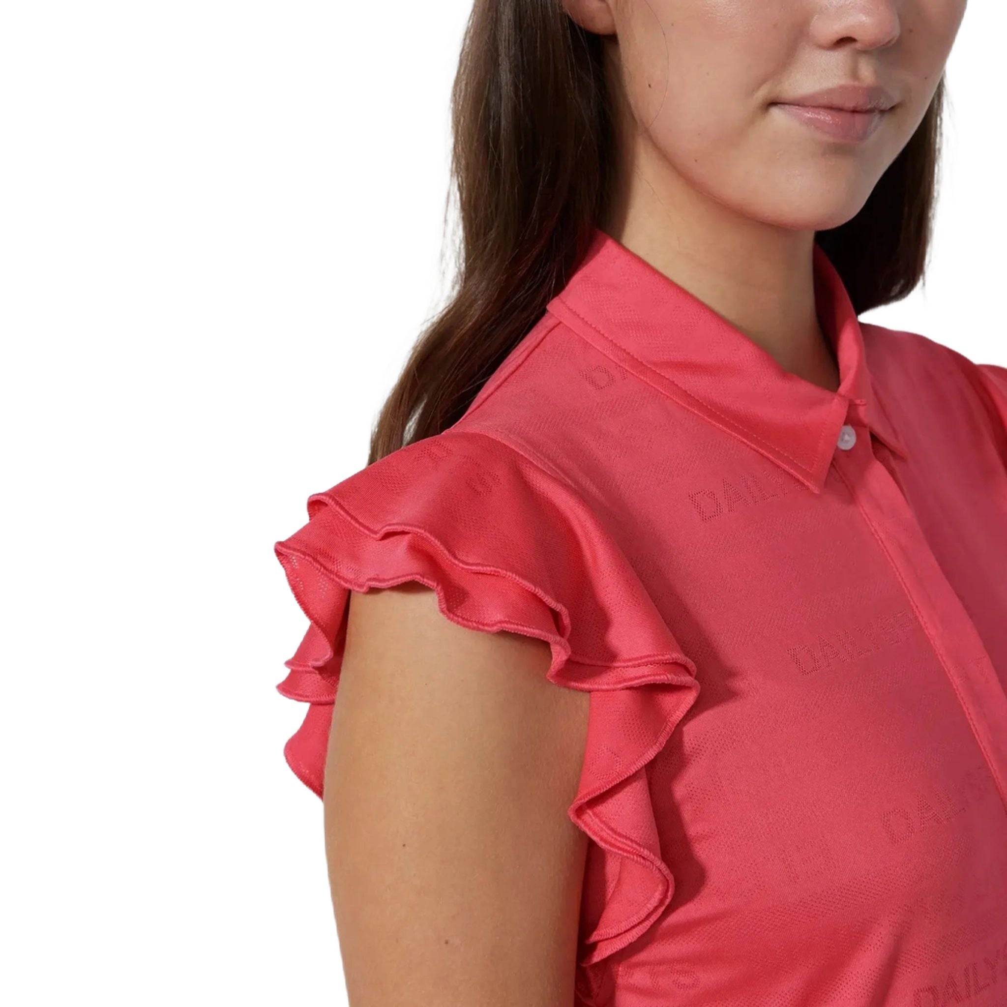 Polo Daily Sports Passion pour femme