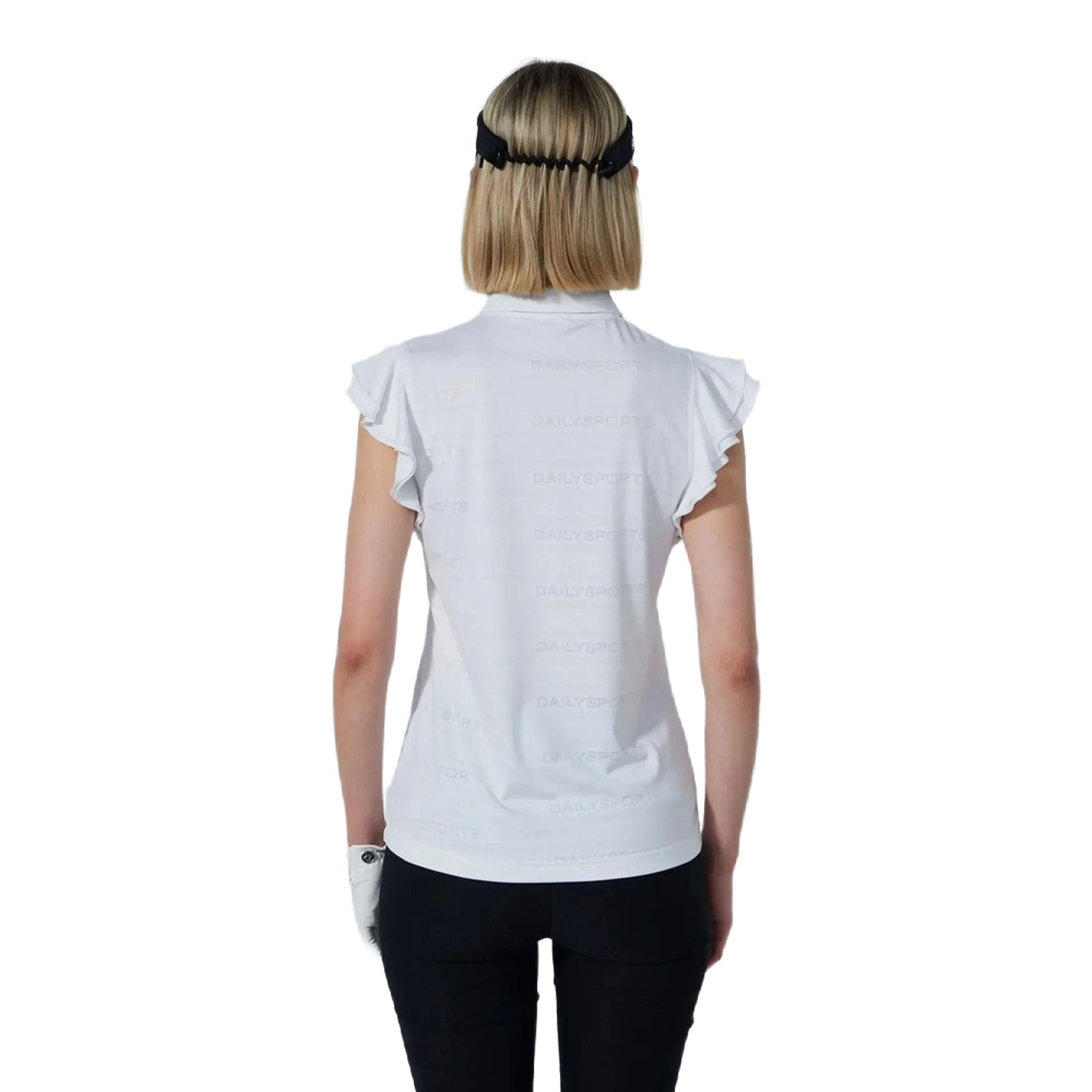 Polo Daily Sports Passion pour femme