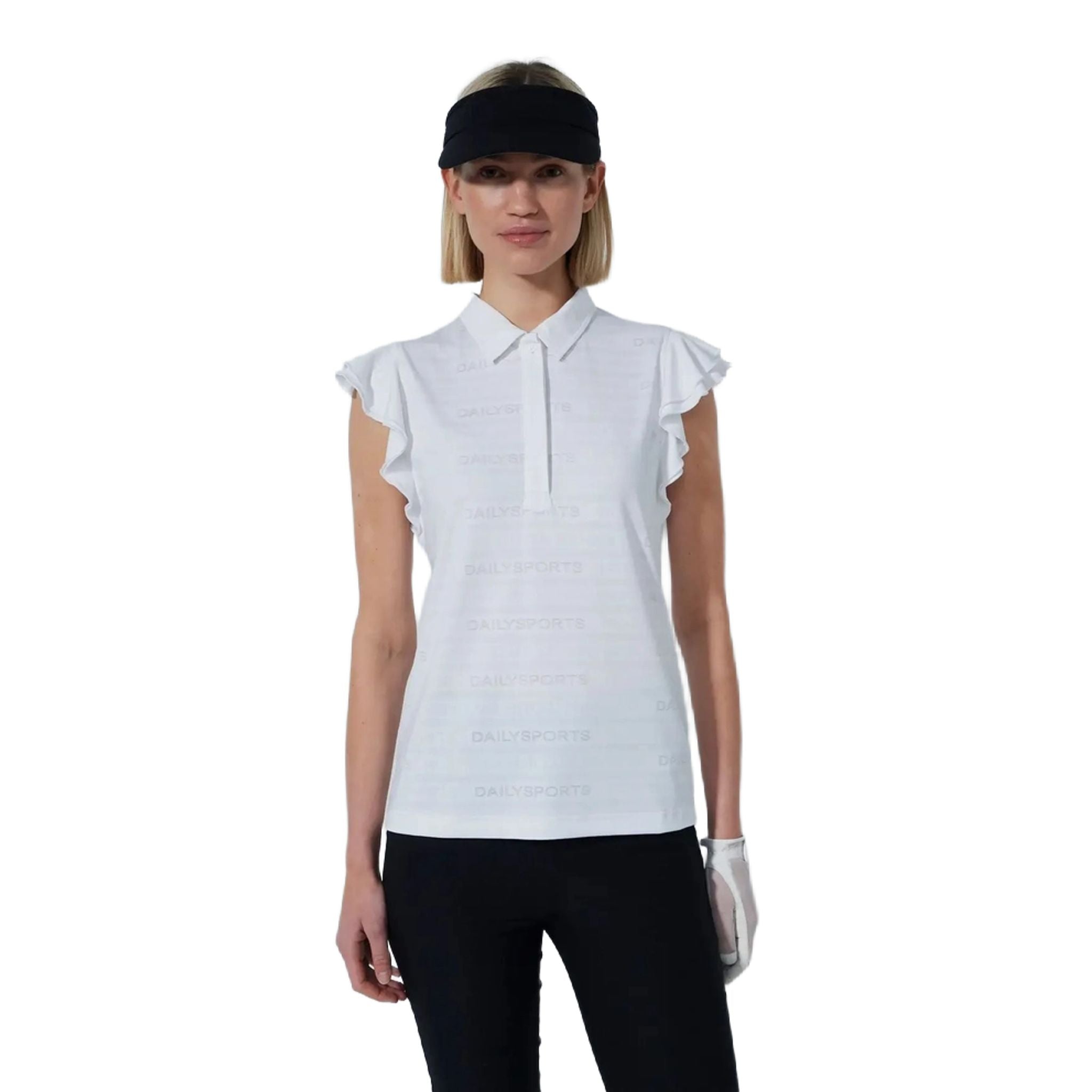 Polo Daily Sports Passion pour femme