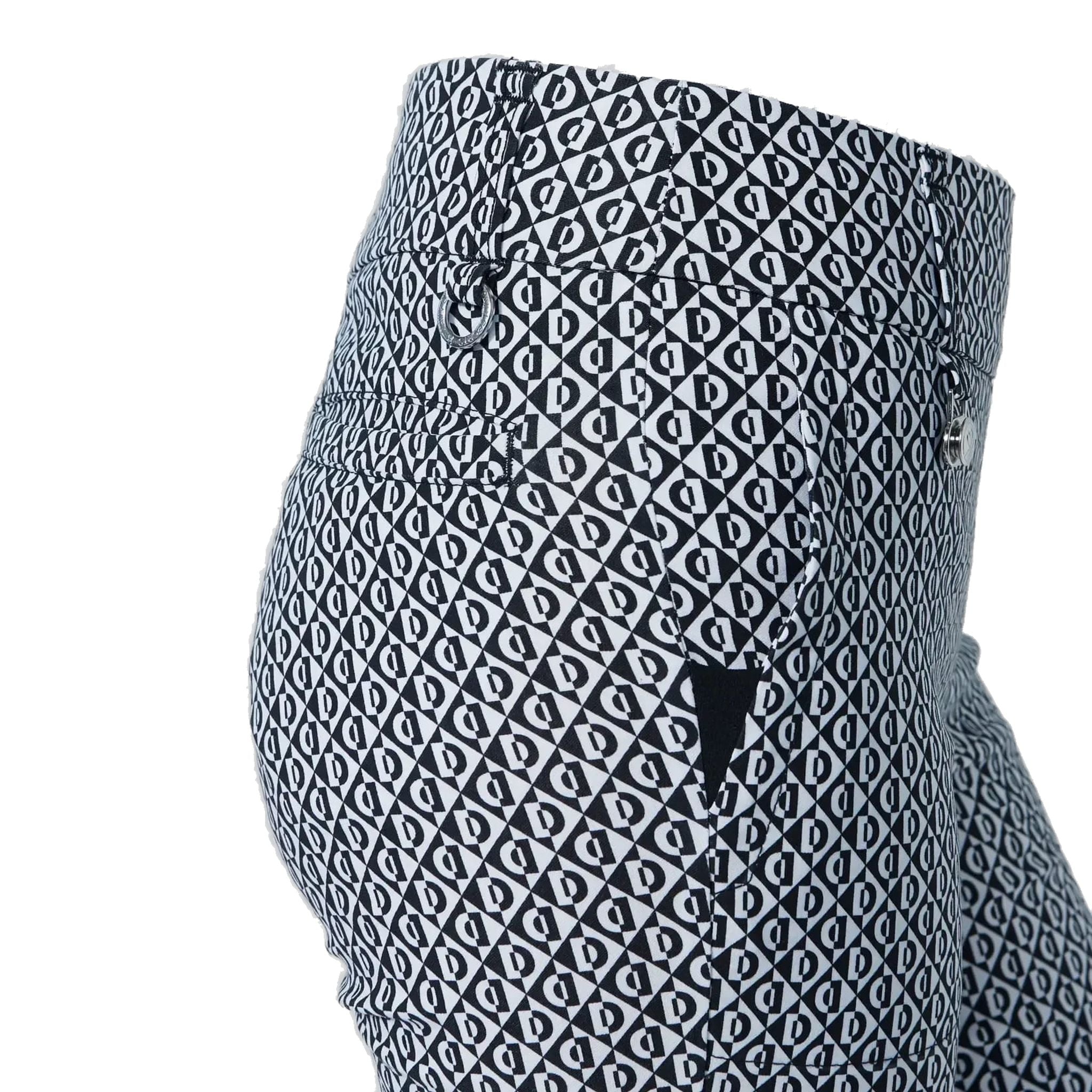 Pantalon Daily Sports Magic Motif High Water 94 cm pour femme