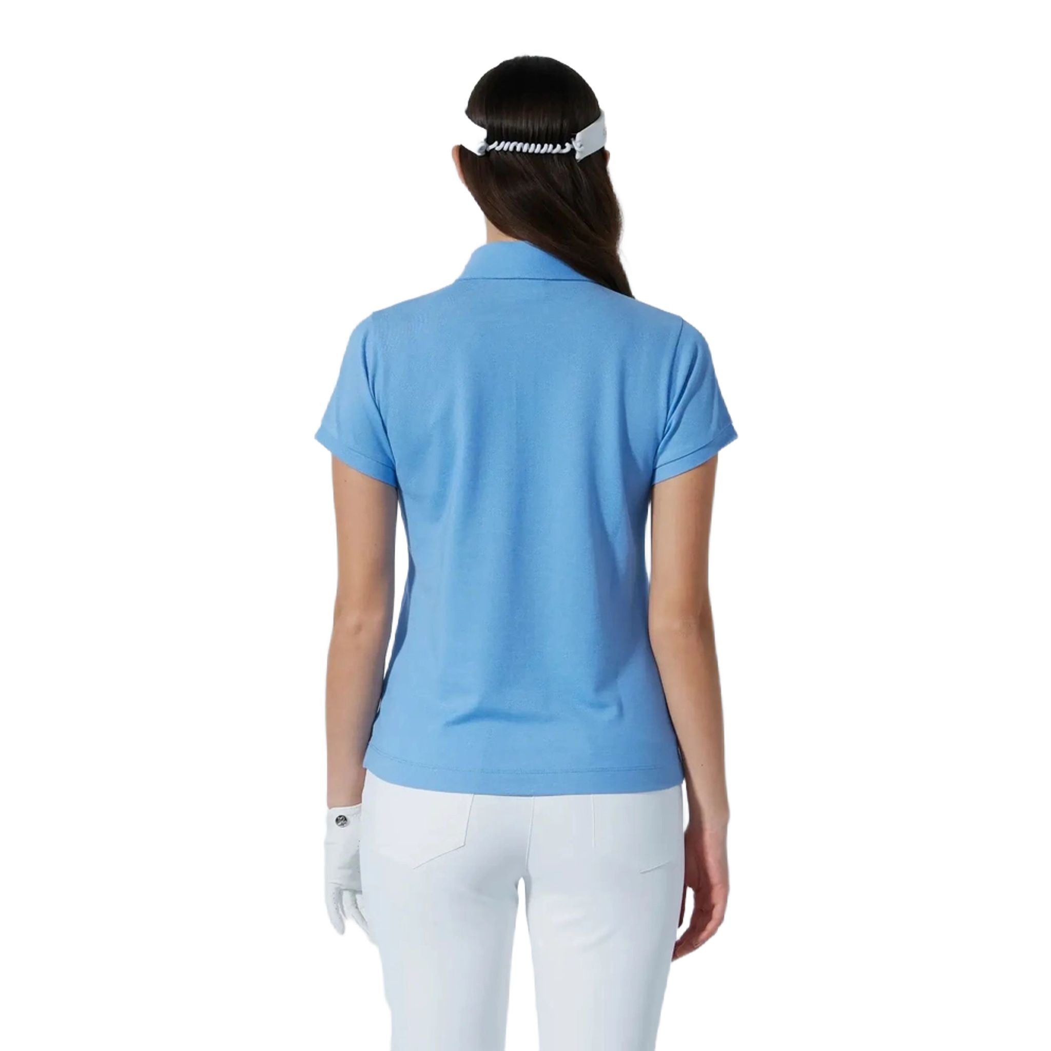 Polo Daily Sports Fairway SS pour femme