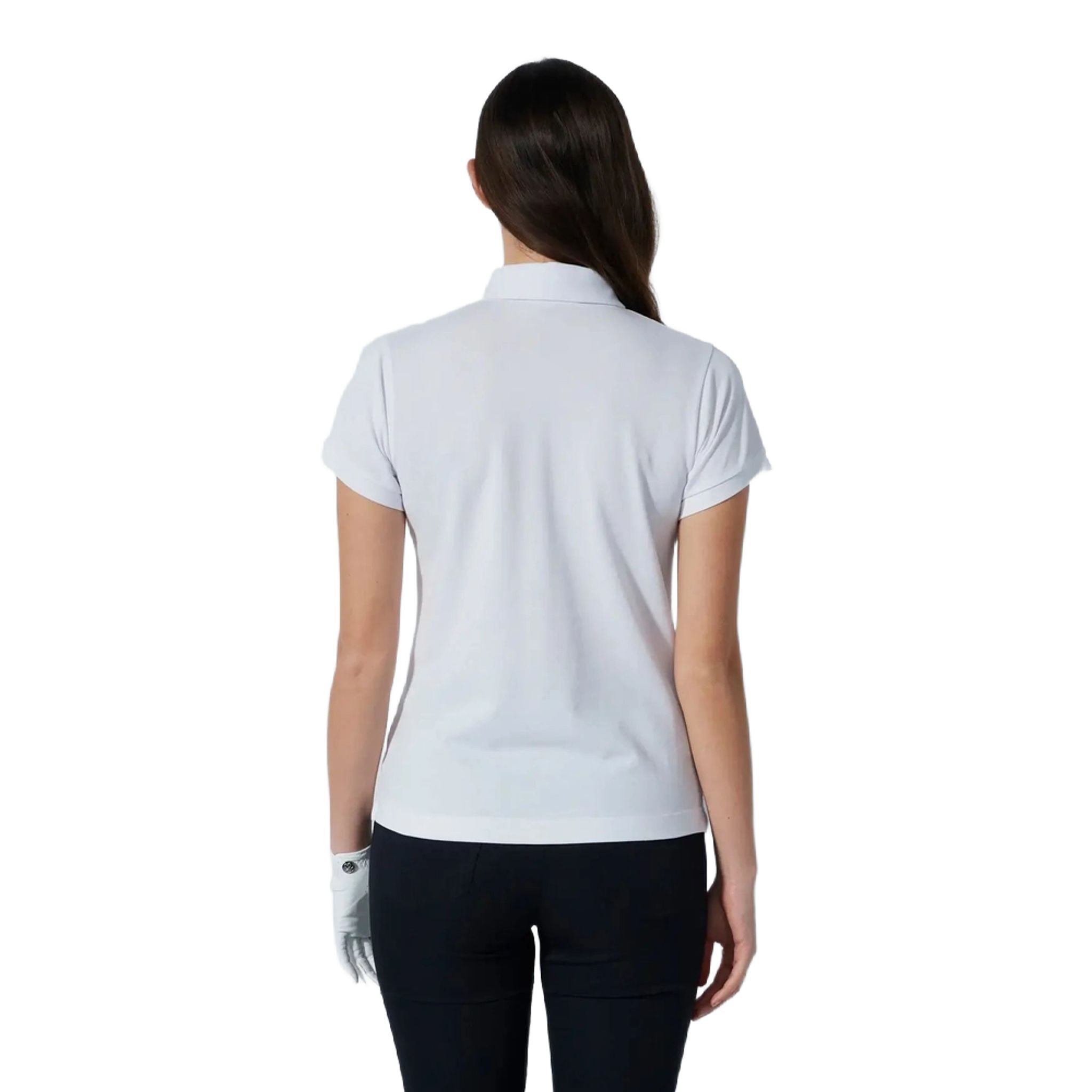 Polo Daily Sports Fairway SS pour femme