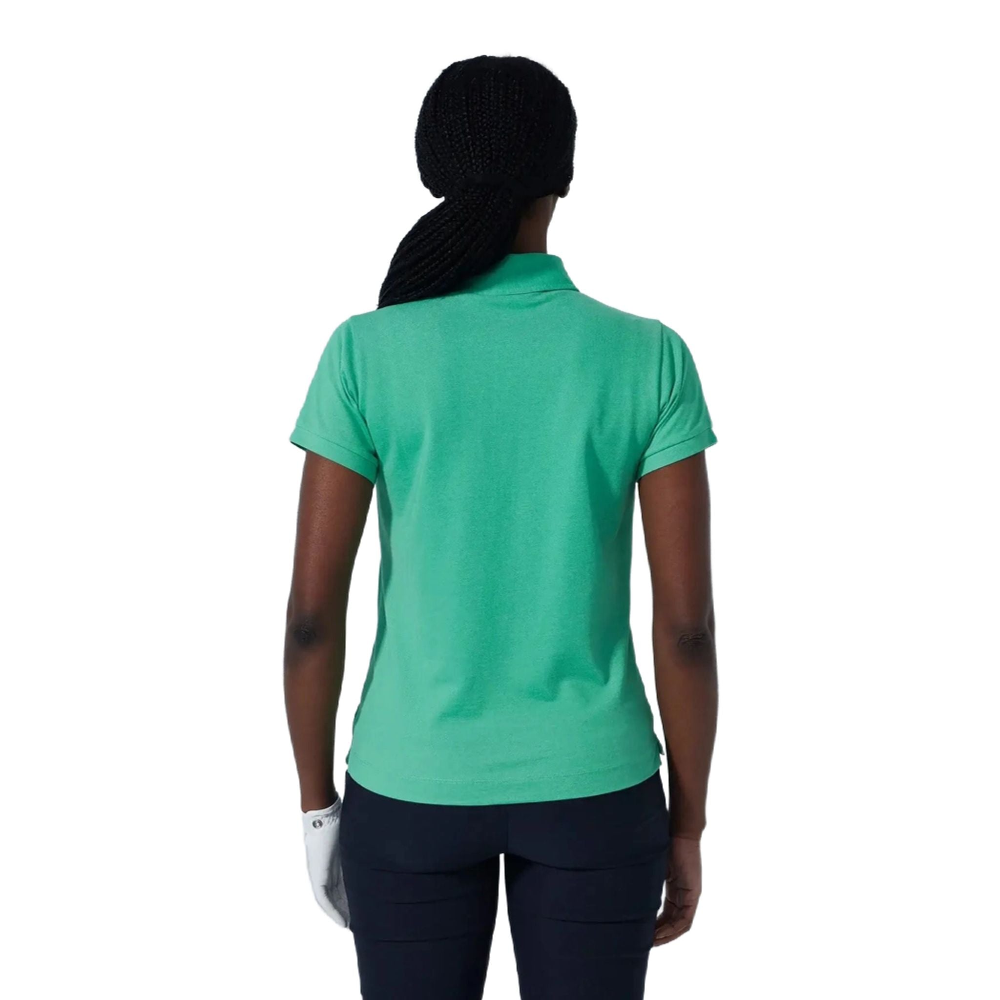 Polo Daily Sports Fairway SS pour femme