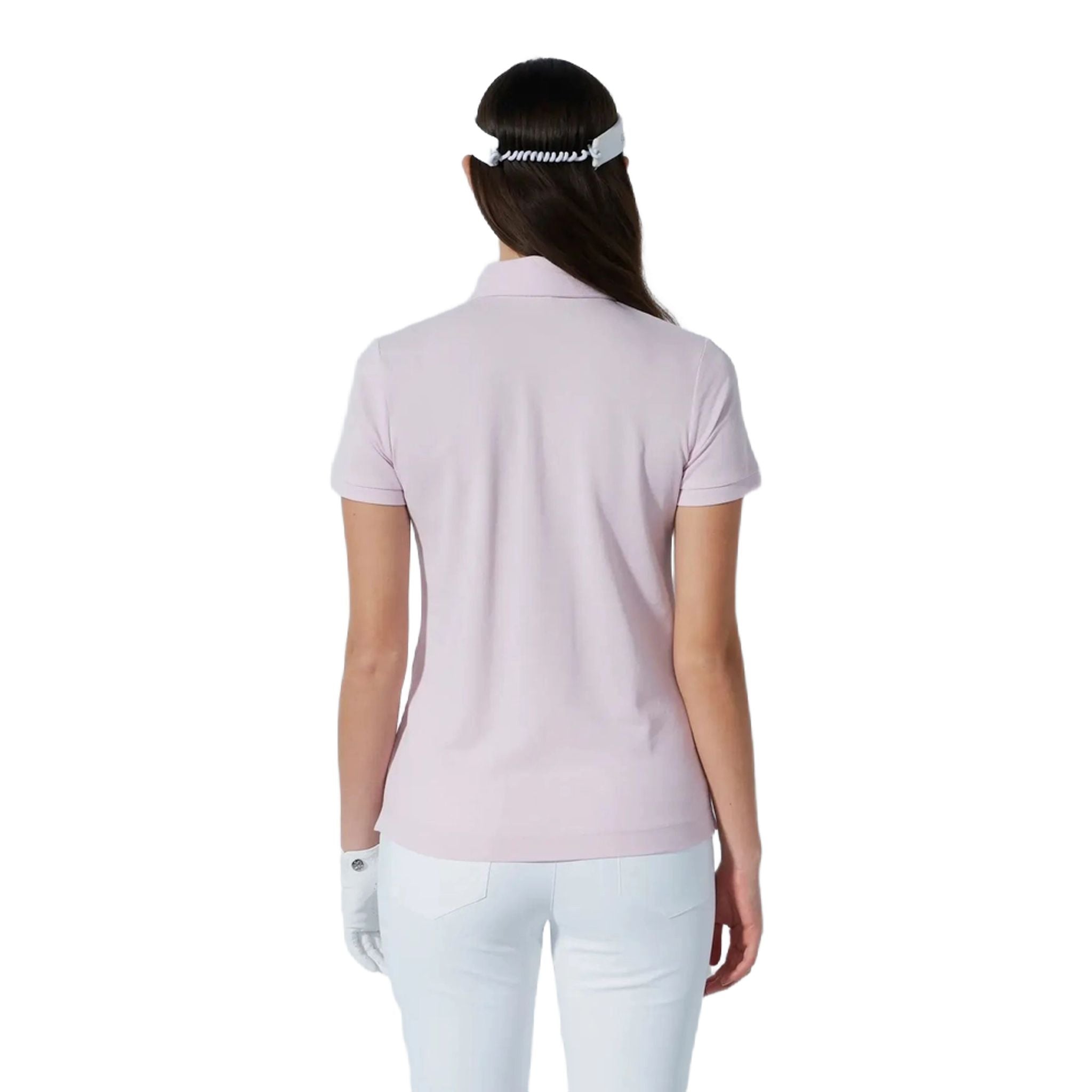 Polo Daily Sports Fairway SS pour femme