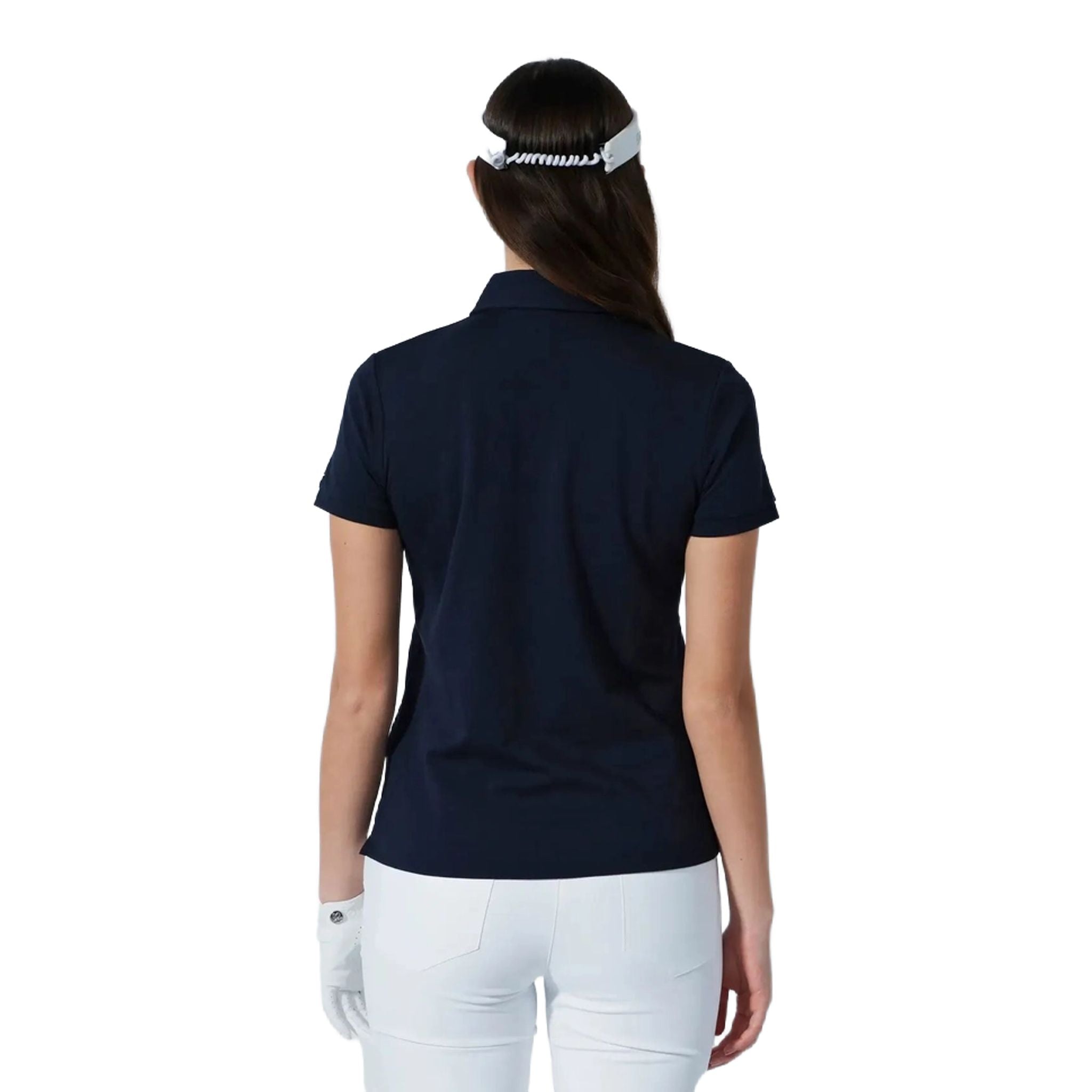 Polo Daily Sports Fairway SS pour femme