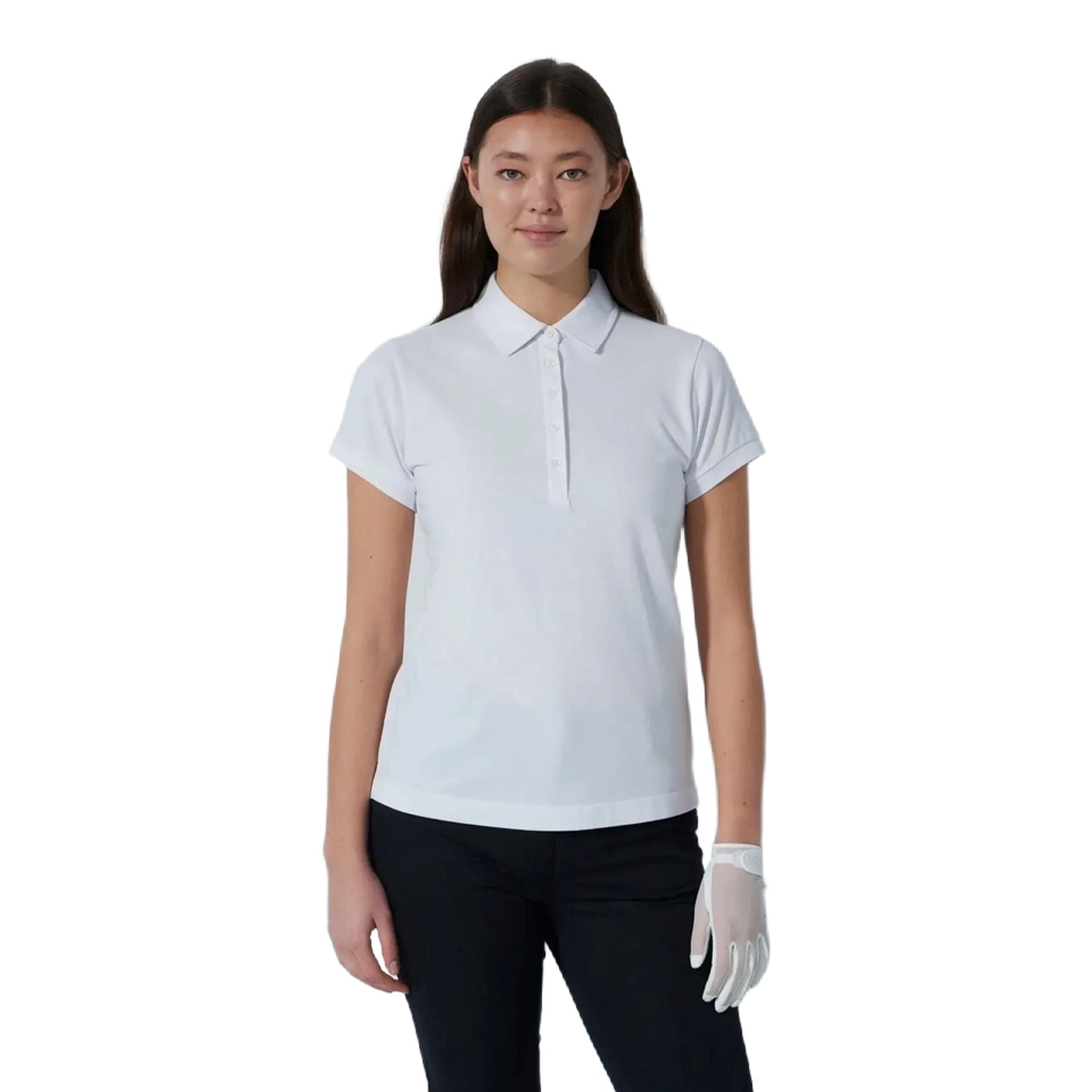 Polo Daily Sports Fairway SS pour femme