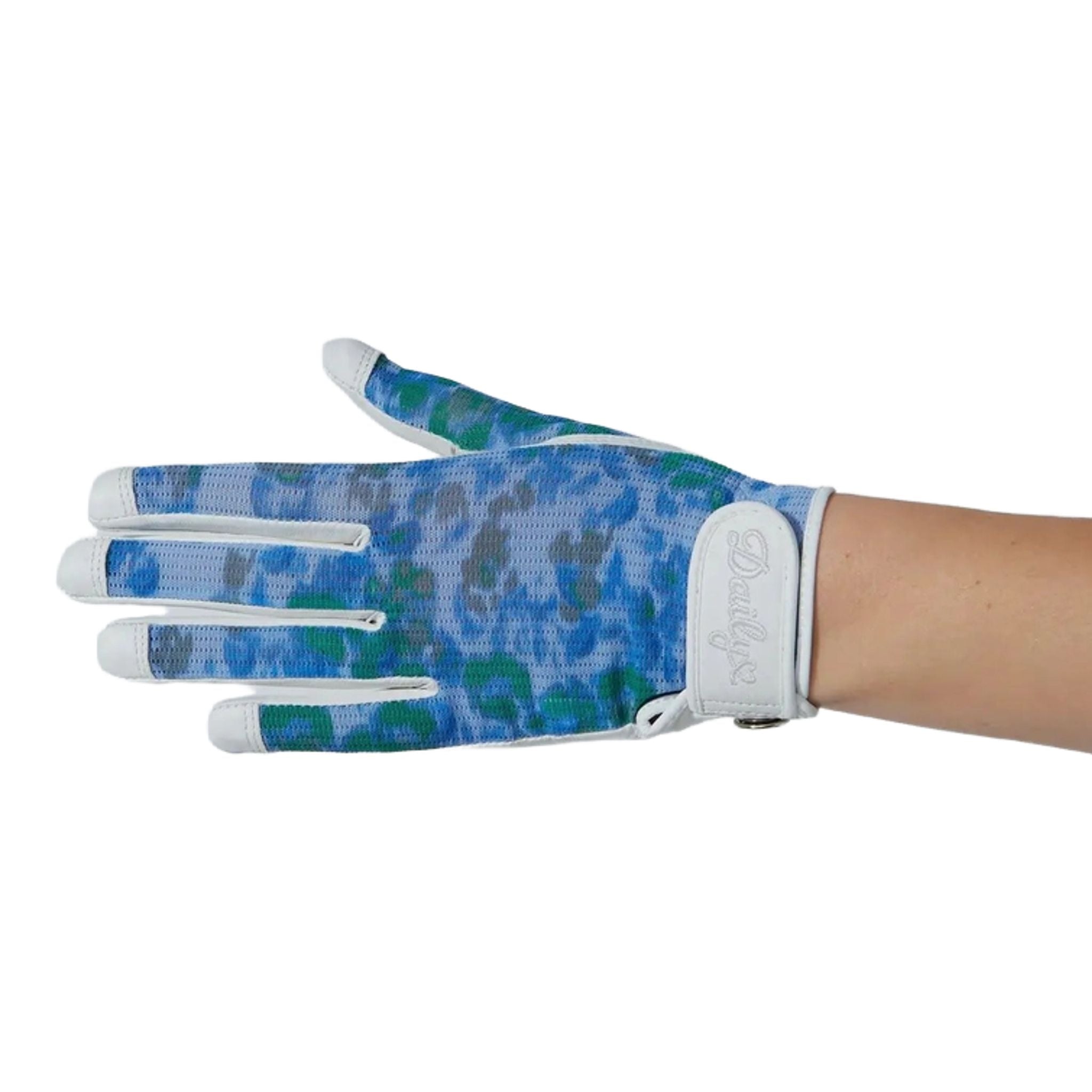 Gant de golf Sun imprimé Daily Sports pour femmes