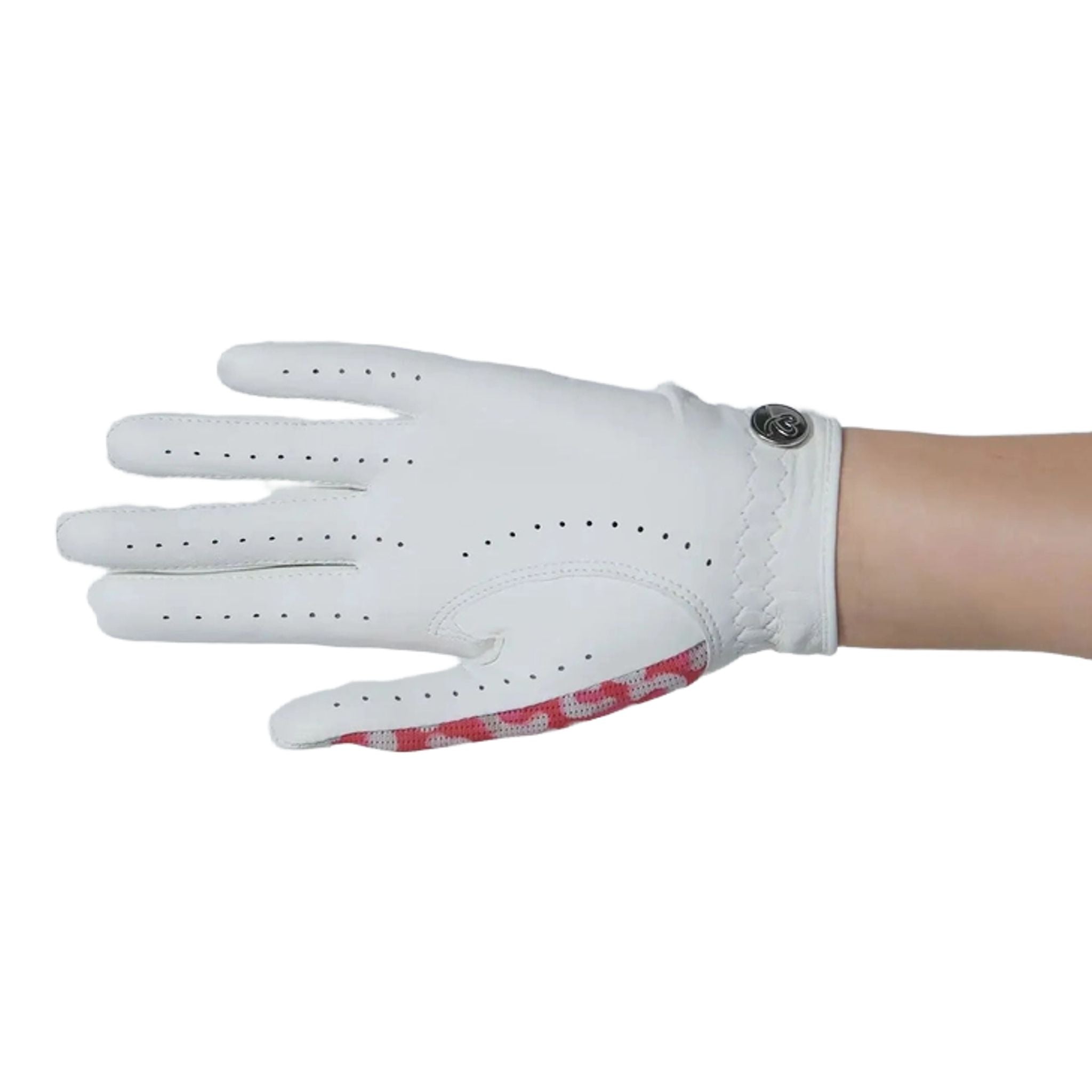 Gant de golf Sun imprimé Daily Sports pour femmes