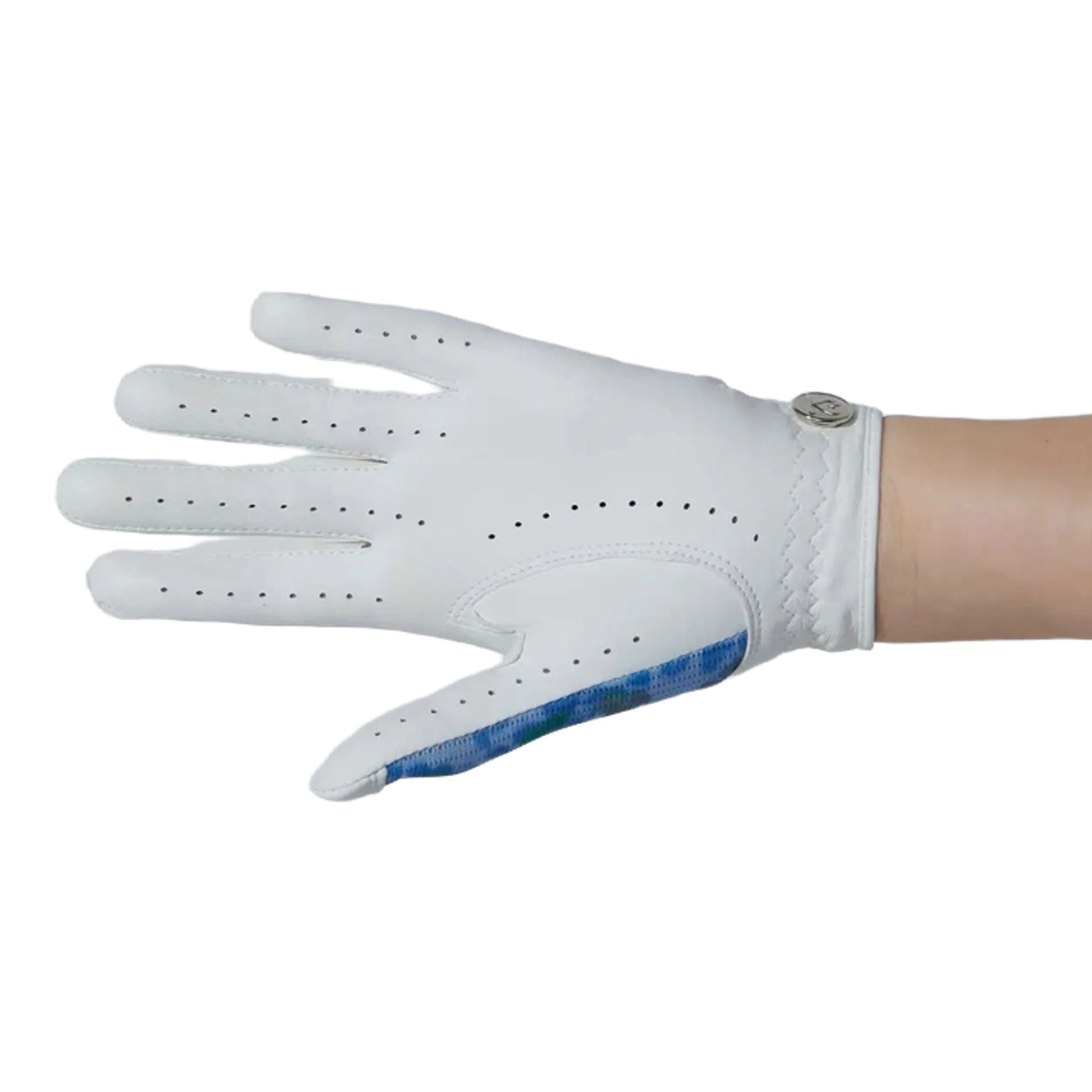 Gant de golf Sun imprimé Daily Sports pour femmes