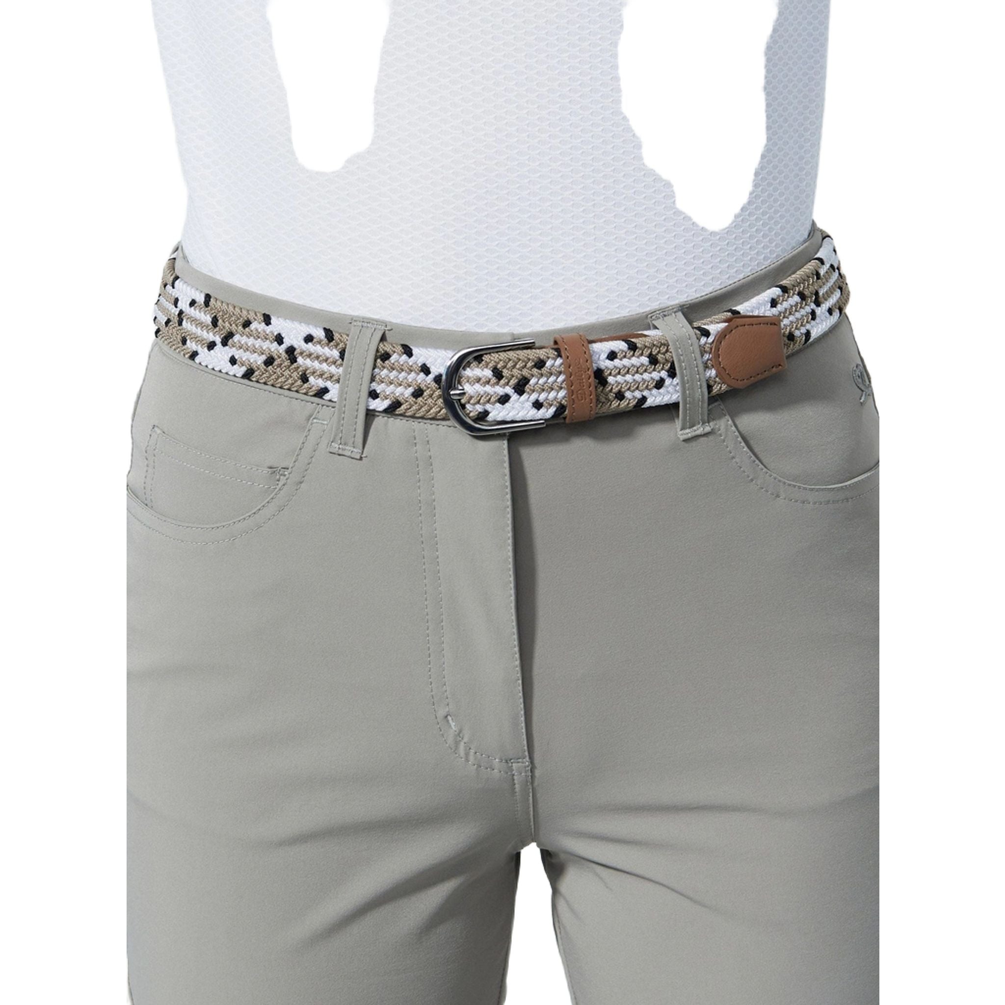 Ceinture Giselle Argyle pour femme de Daily Sports
