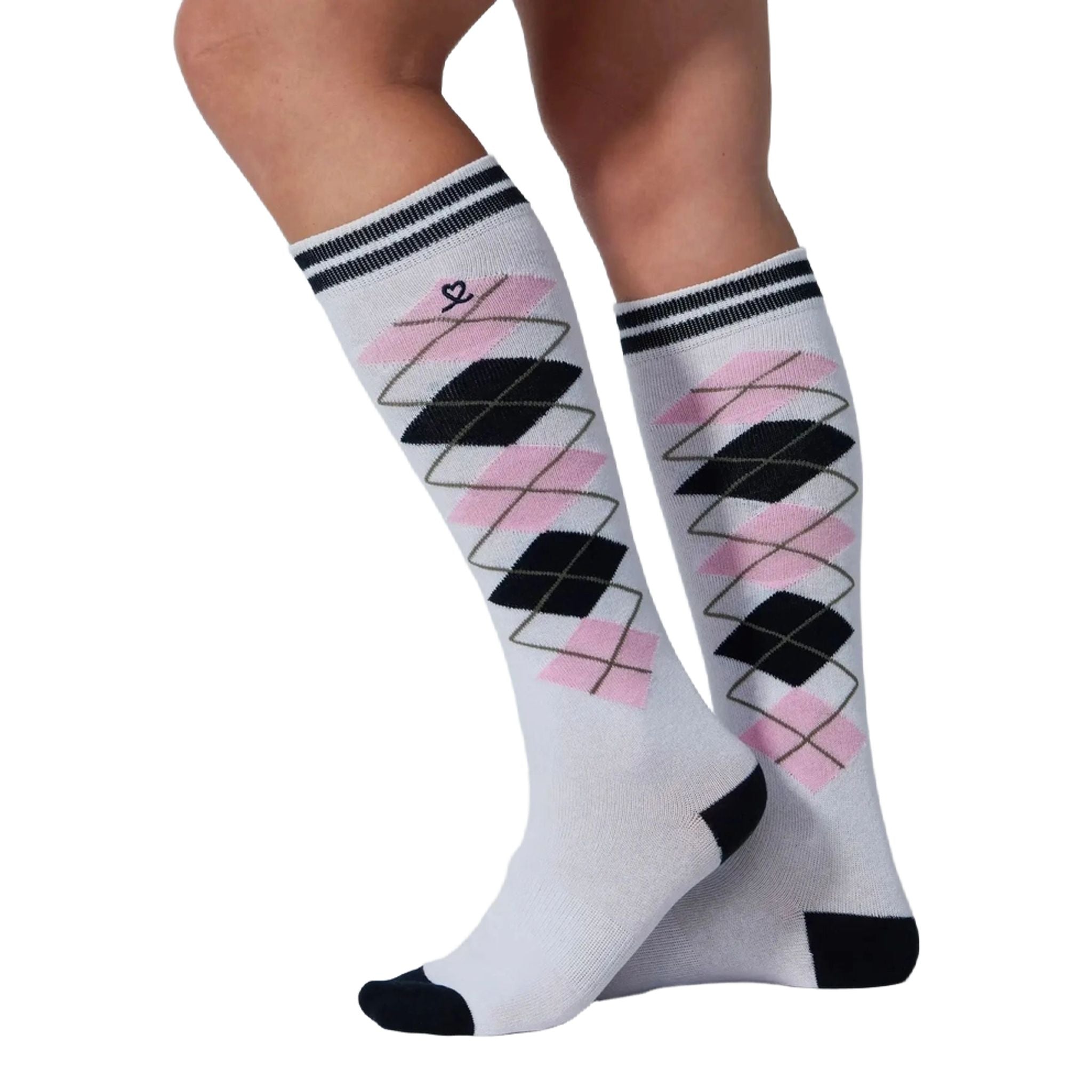Chaussettes de sport quotidiennes pour femmes