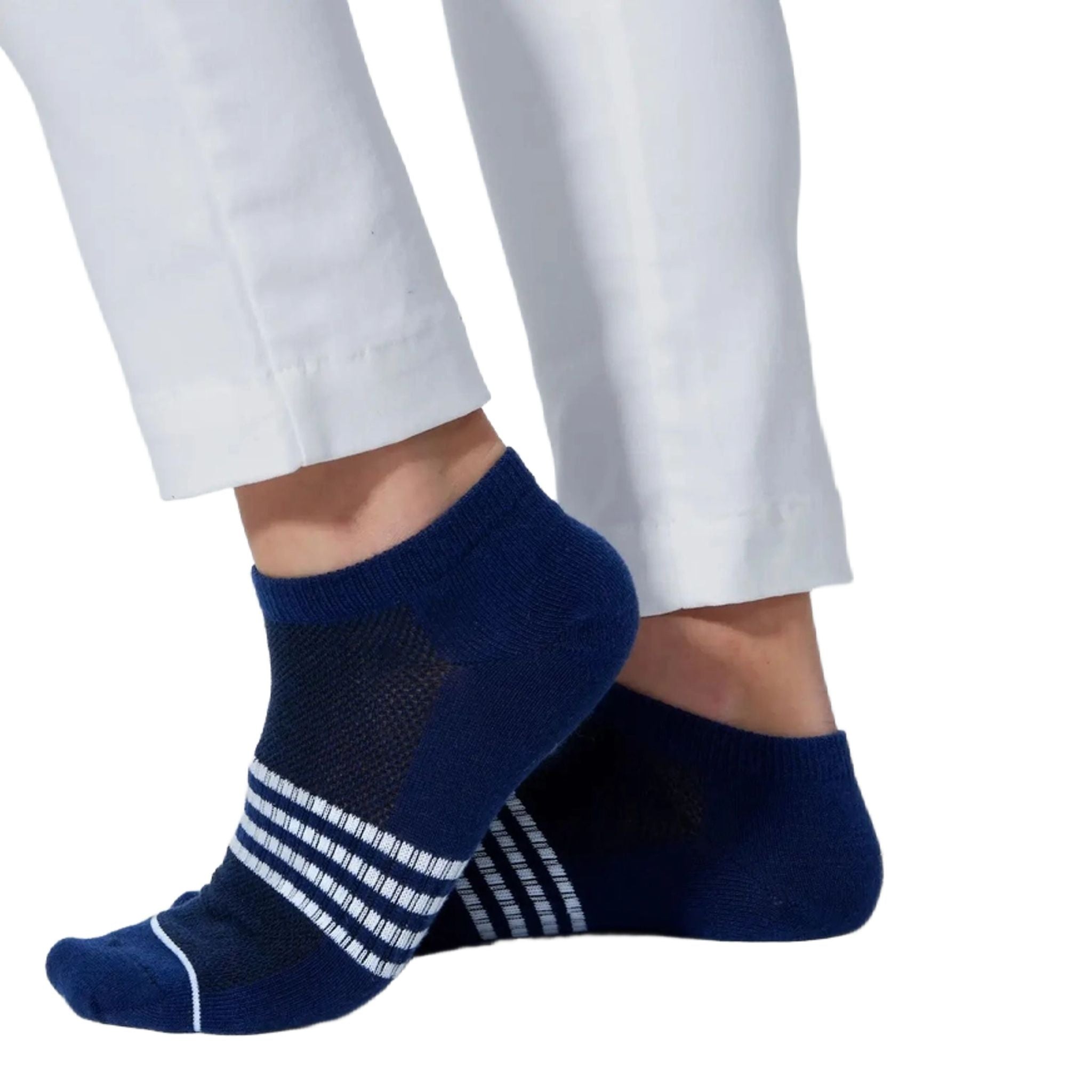 Chaussettes de sport quotidiennes pour femmes