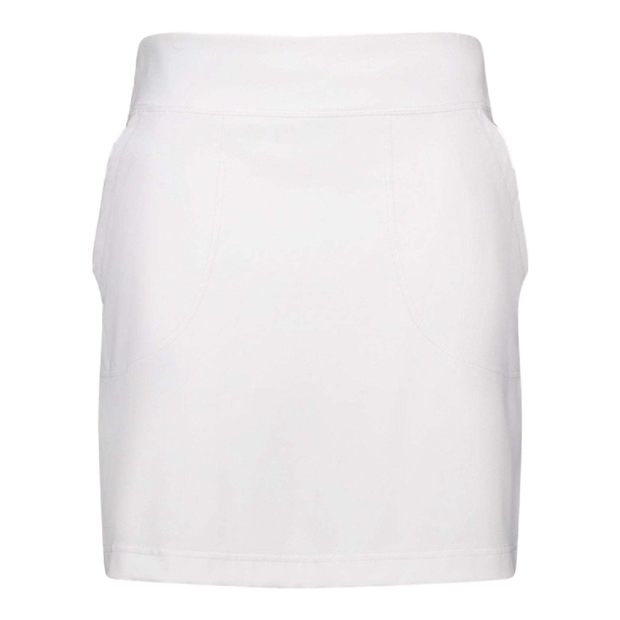 Jupe-short Gênes Daily Sports 45 cm pour femme