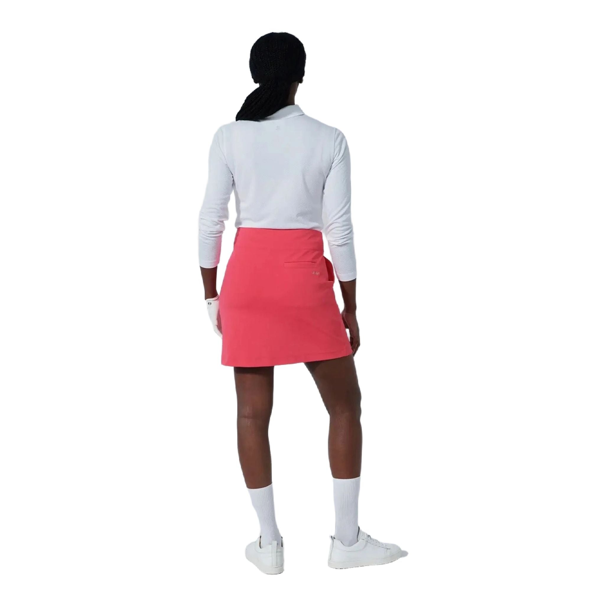 Jupe-short Gênes Daily Sports 50 cm pour femme
