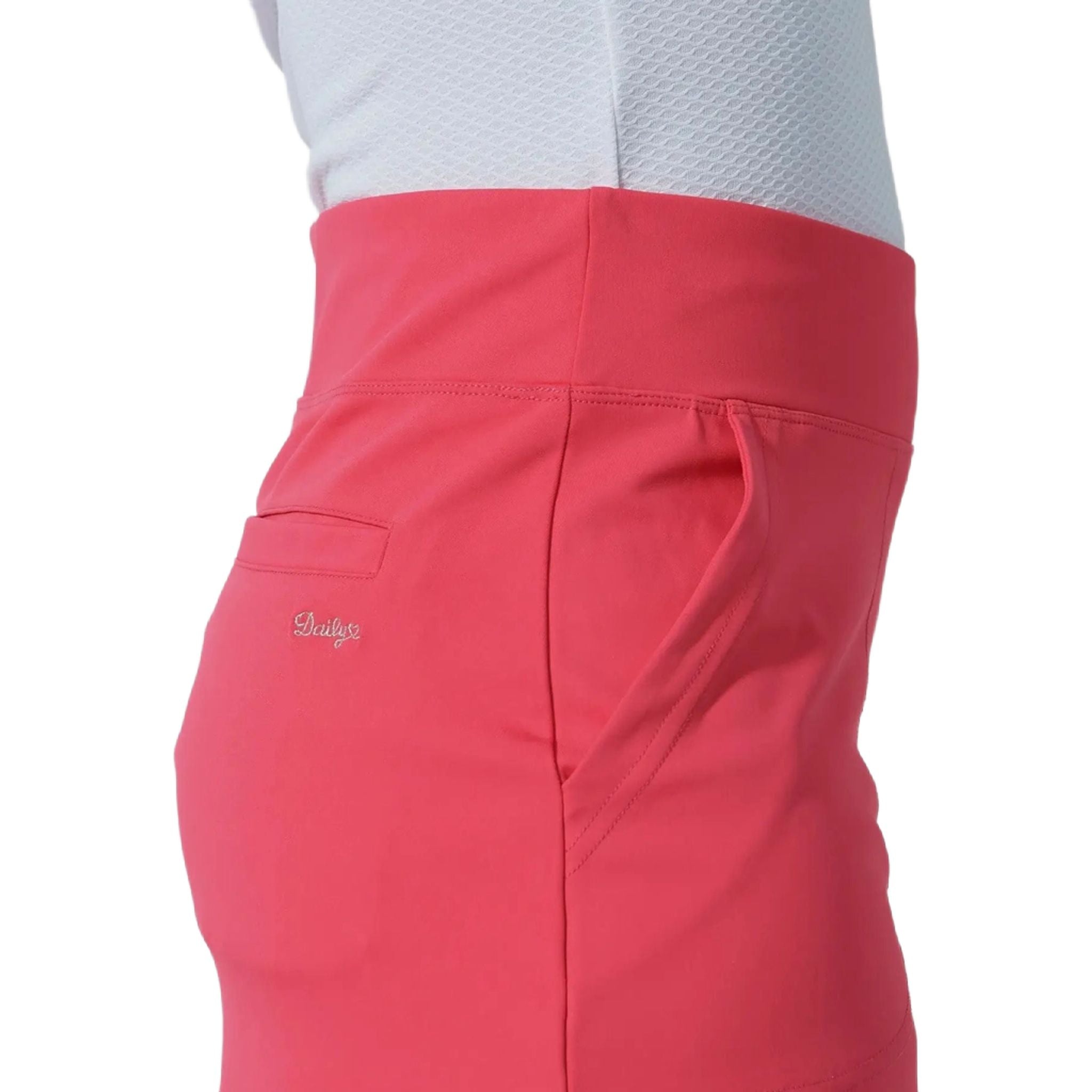 Jupe-short Gênes Daily Sports 50 cm pour femme