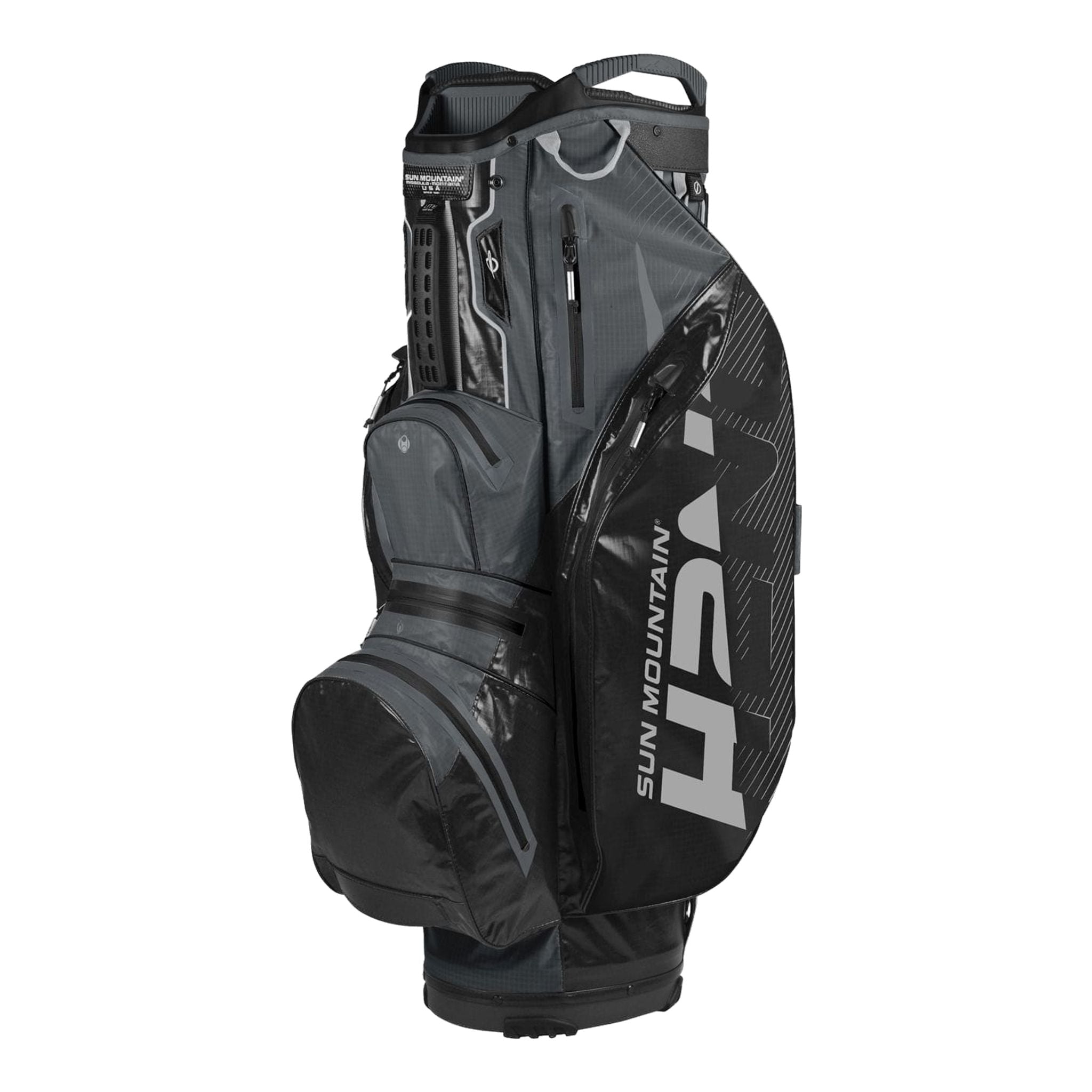Sac chariot Sun Mountain H2NO Lite (20)