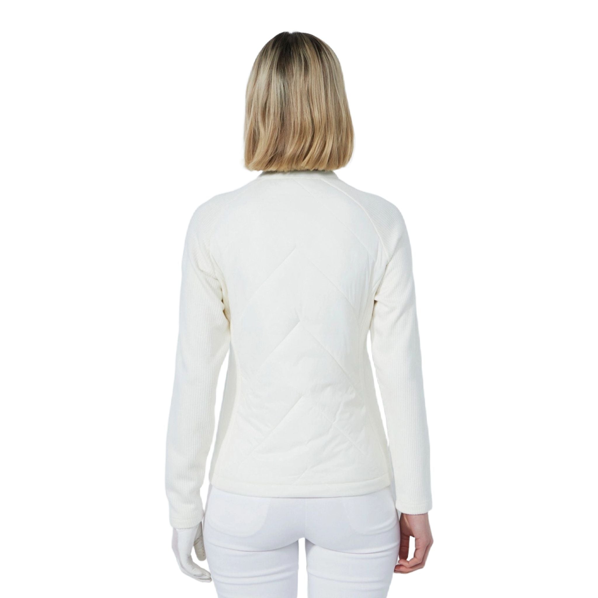 Veste matelassée hybride Daily Sports pour femme