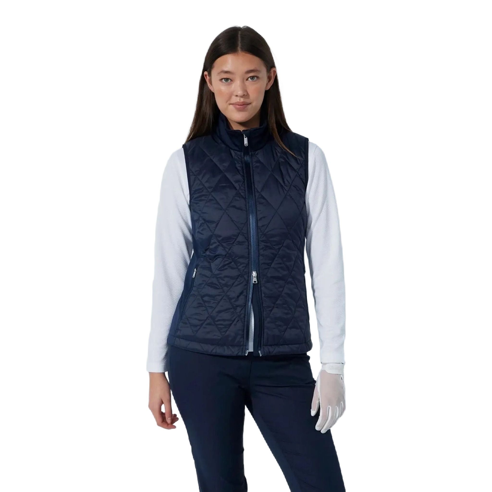 Gilet rembourré Daily Sports Flex pour femme