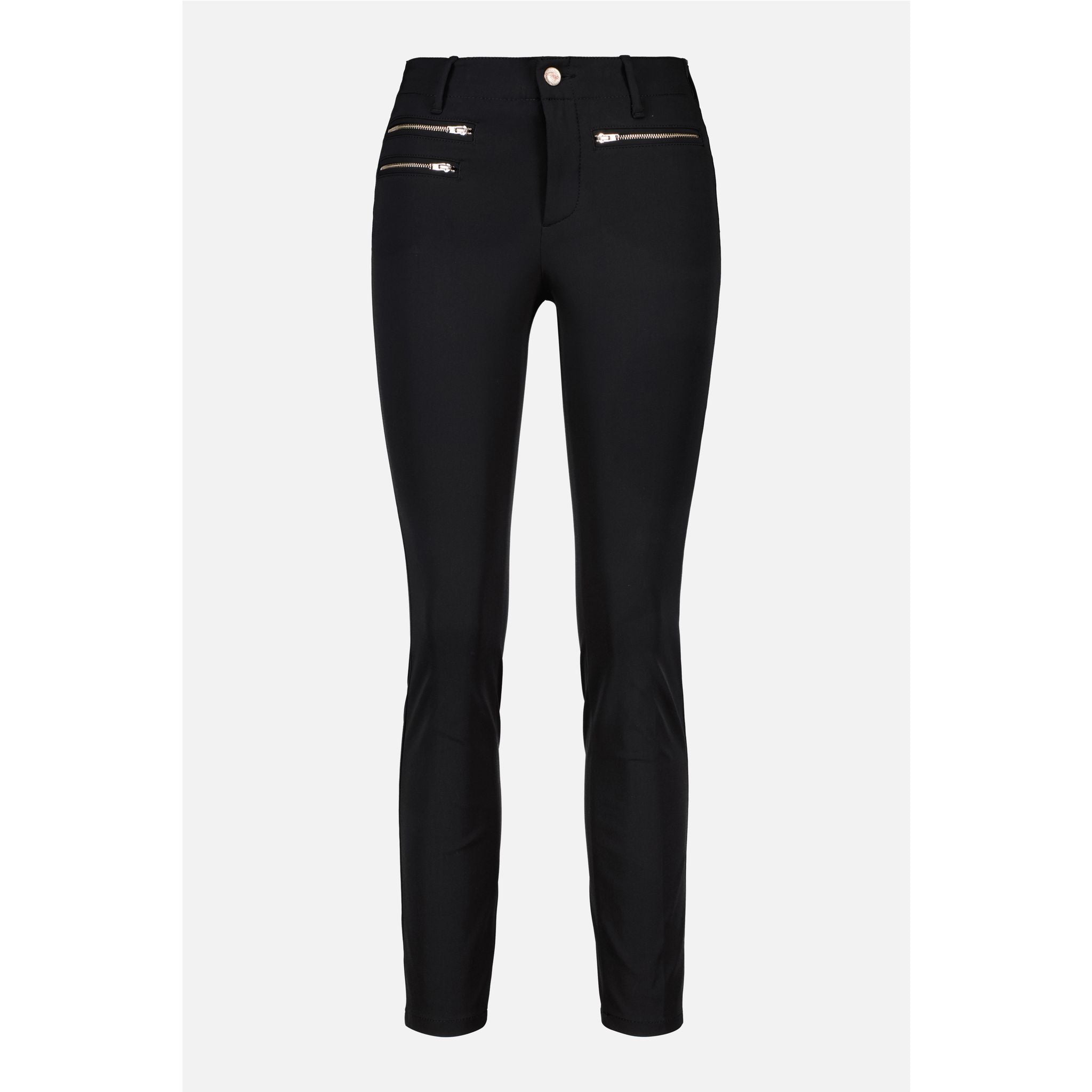 Pantalon de golf pour femme Alberto Tina-Z-CR 3xDry Cooler