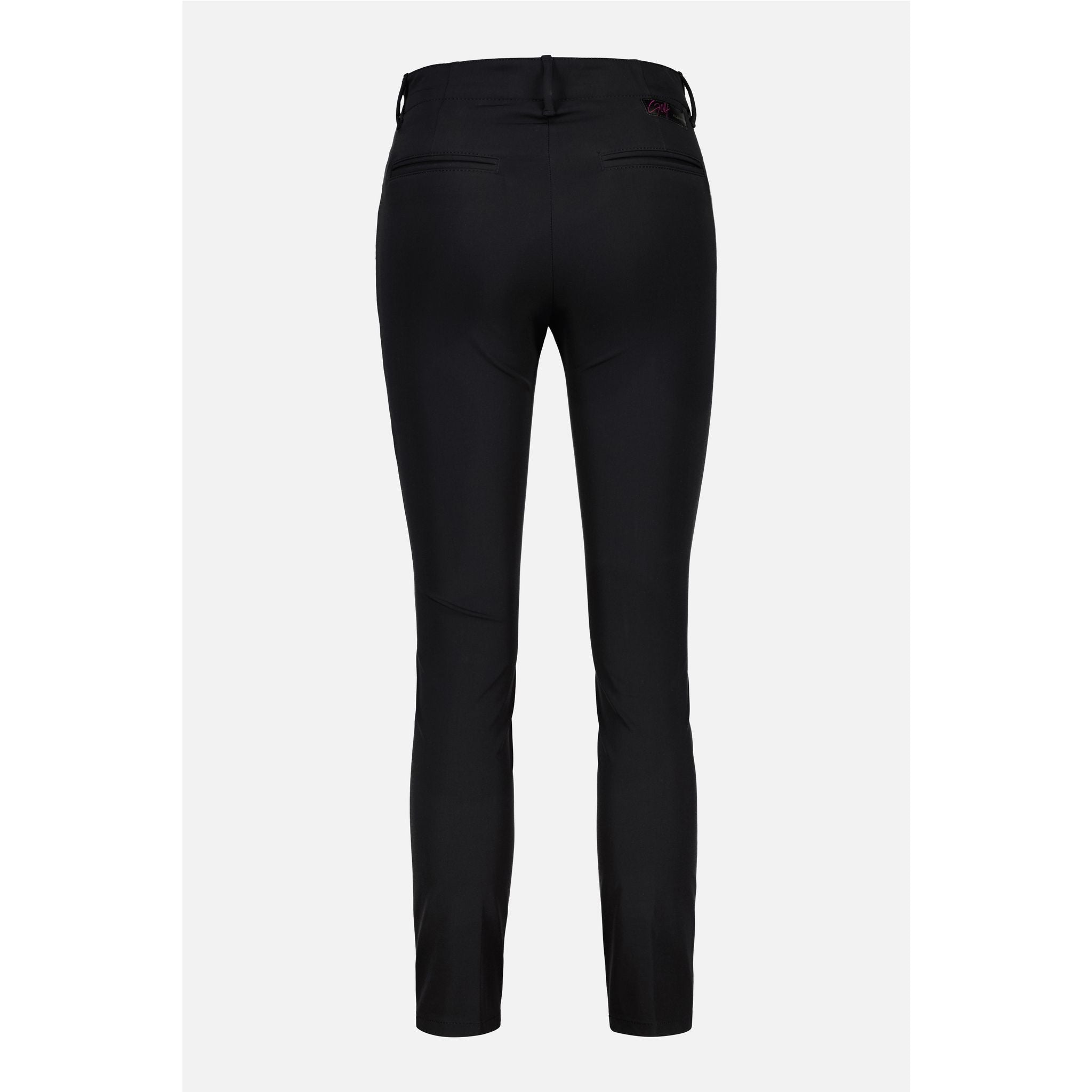 Pantalon de golf pour femme Alberto Tina-Z-CR 3xDry Cooler