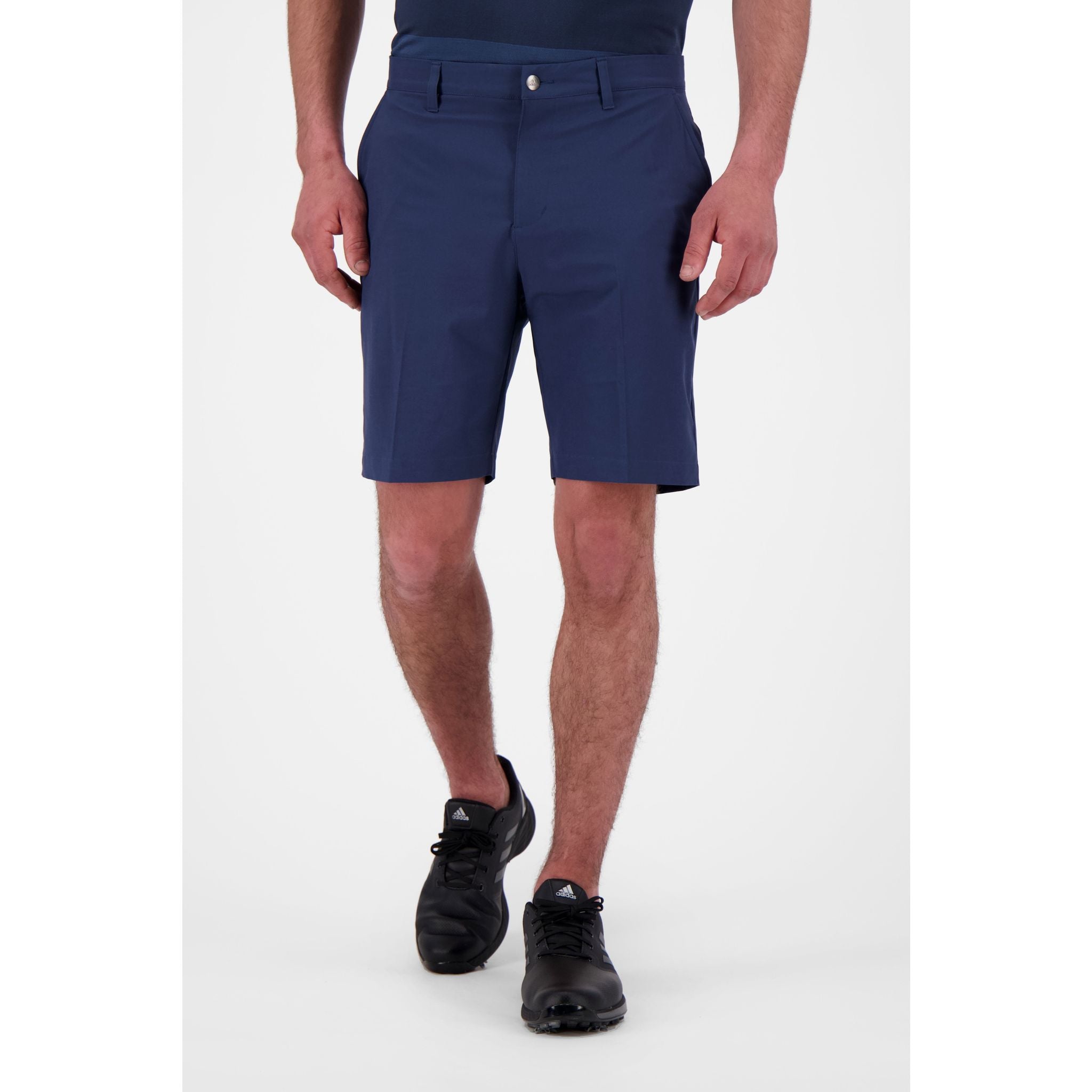 Short Adidas Ultimate 365 Core 8,5" bleu marine, taille 30 (homme)