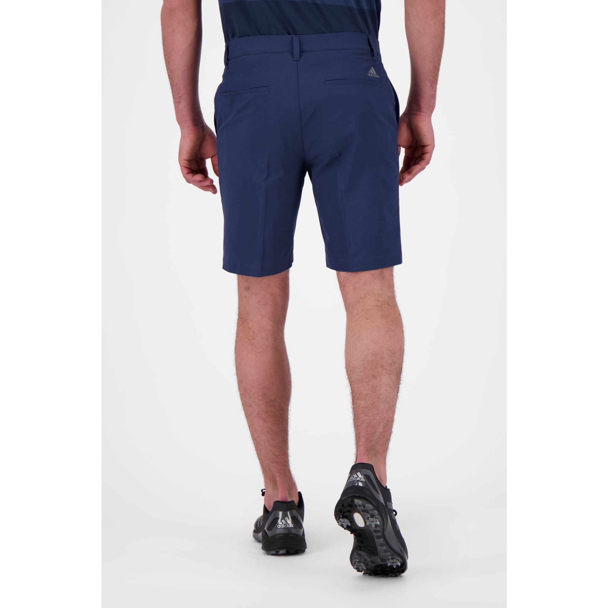 Short Adidas Ultimate 365 Core 8,5" bleu marine, taille 30 (homme)