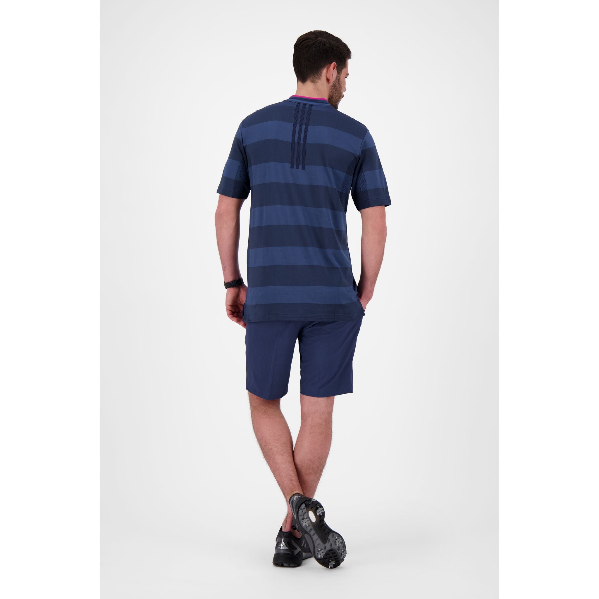 Short Adidas Ultimate 365 Core 8,5" bleu marine, taille 30 (homme)