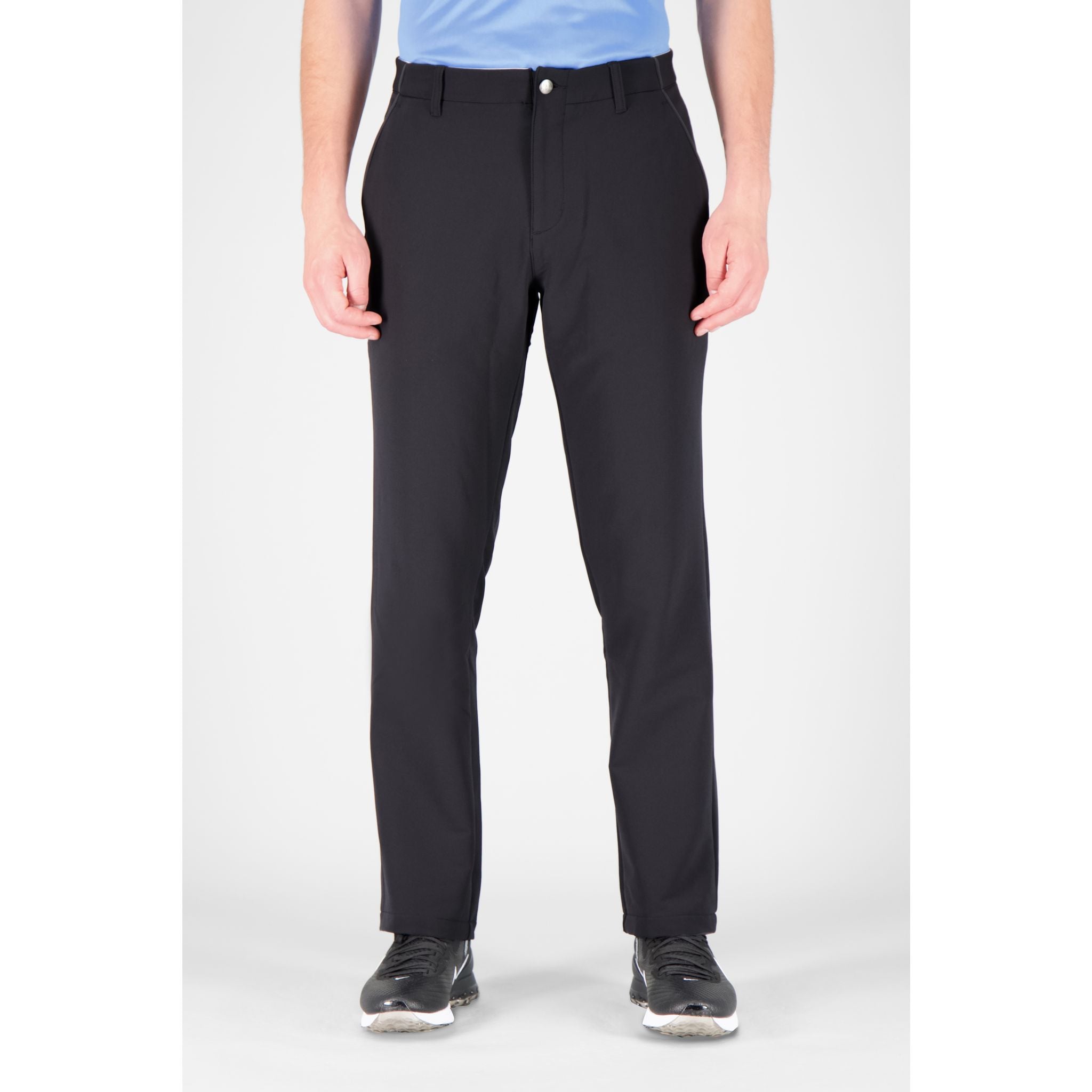 Adidas Fallweight pantalons de golf hommes
