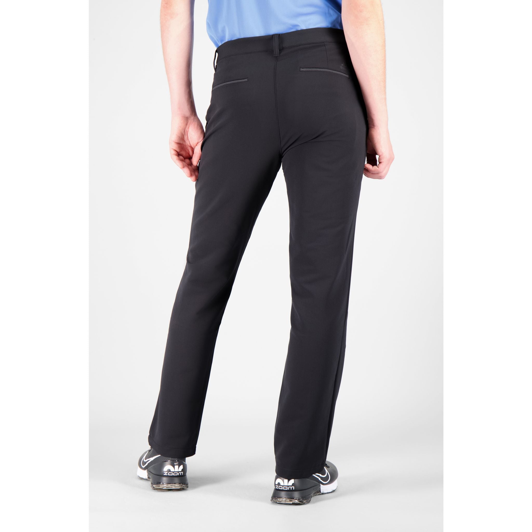 Adidas Fallweight pantalons de golf hommes