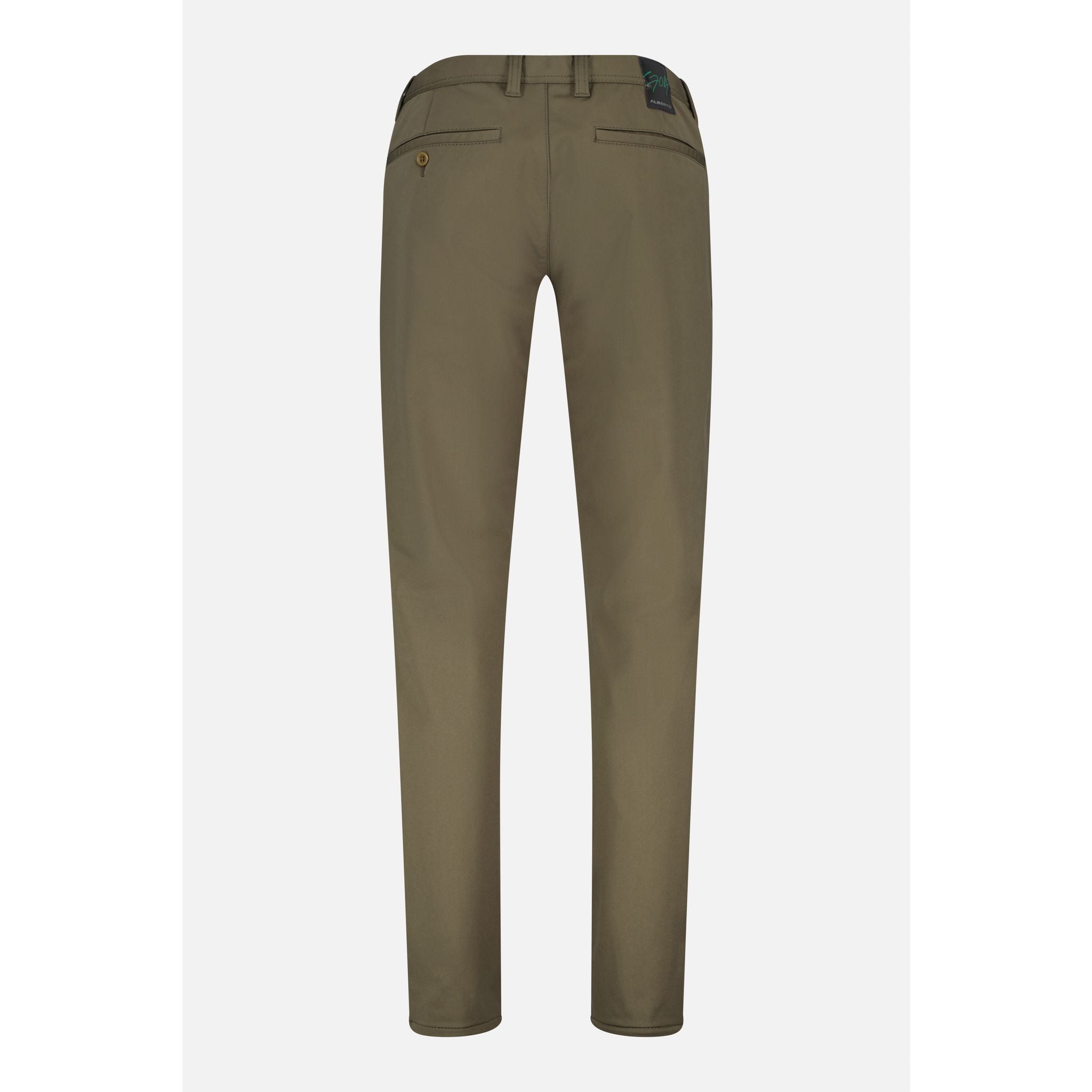 Pantalon de golf Alberto Rookie Stretch Energy pour homme