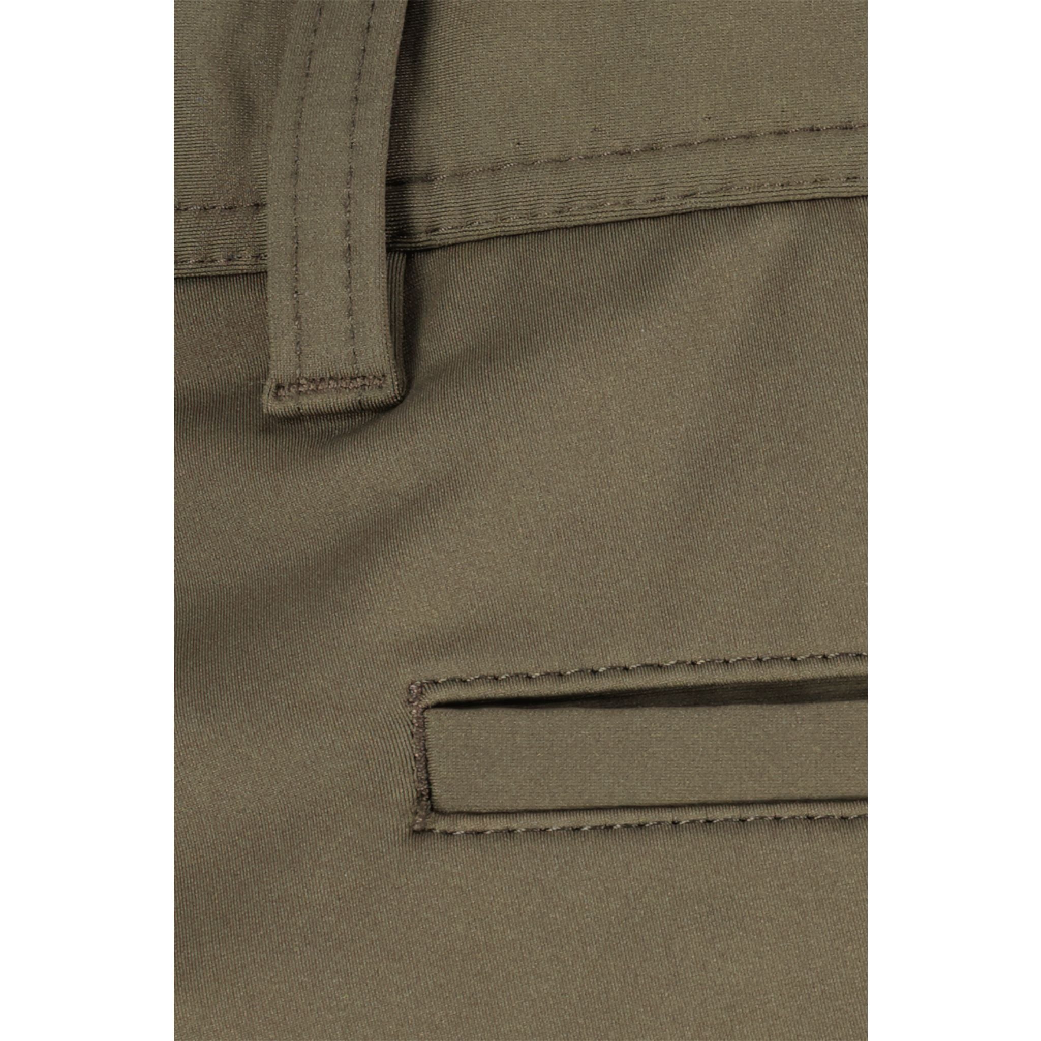 Pantalon de golf Alberto Rookie Stretch Energy pour homme